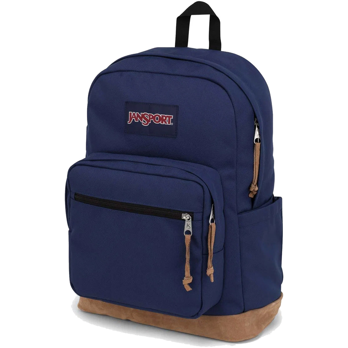 JanSport Right Pack Backpack Navy