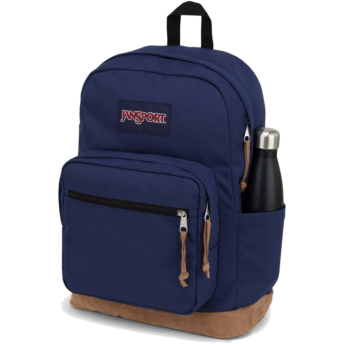 JanSport Right Pack Backpack Navy