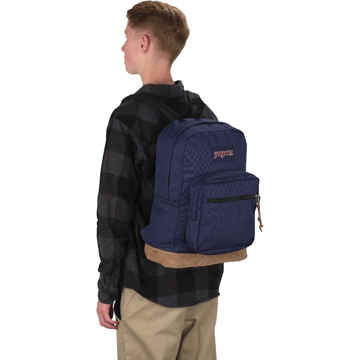 JanSport Right Pack Backpack Navy