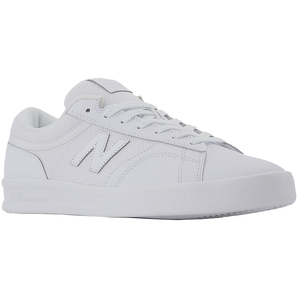 New Balance Numeric 430 Shoes White/White