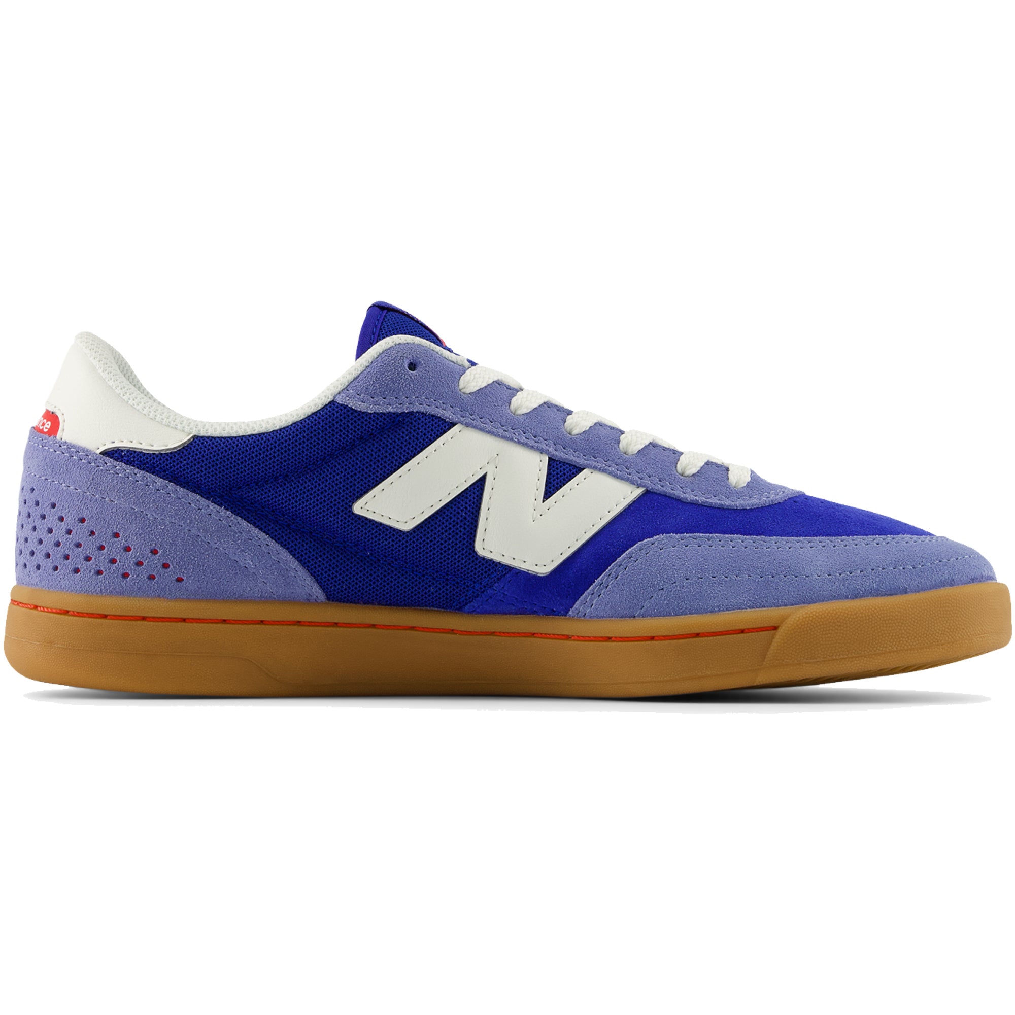 New Balance Numeric 440 V2 Shoes Royal/White