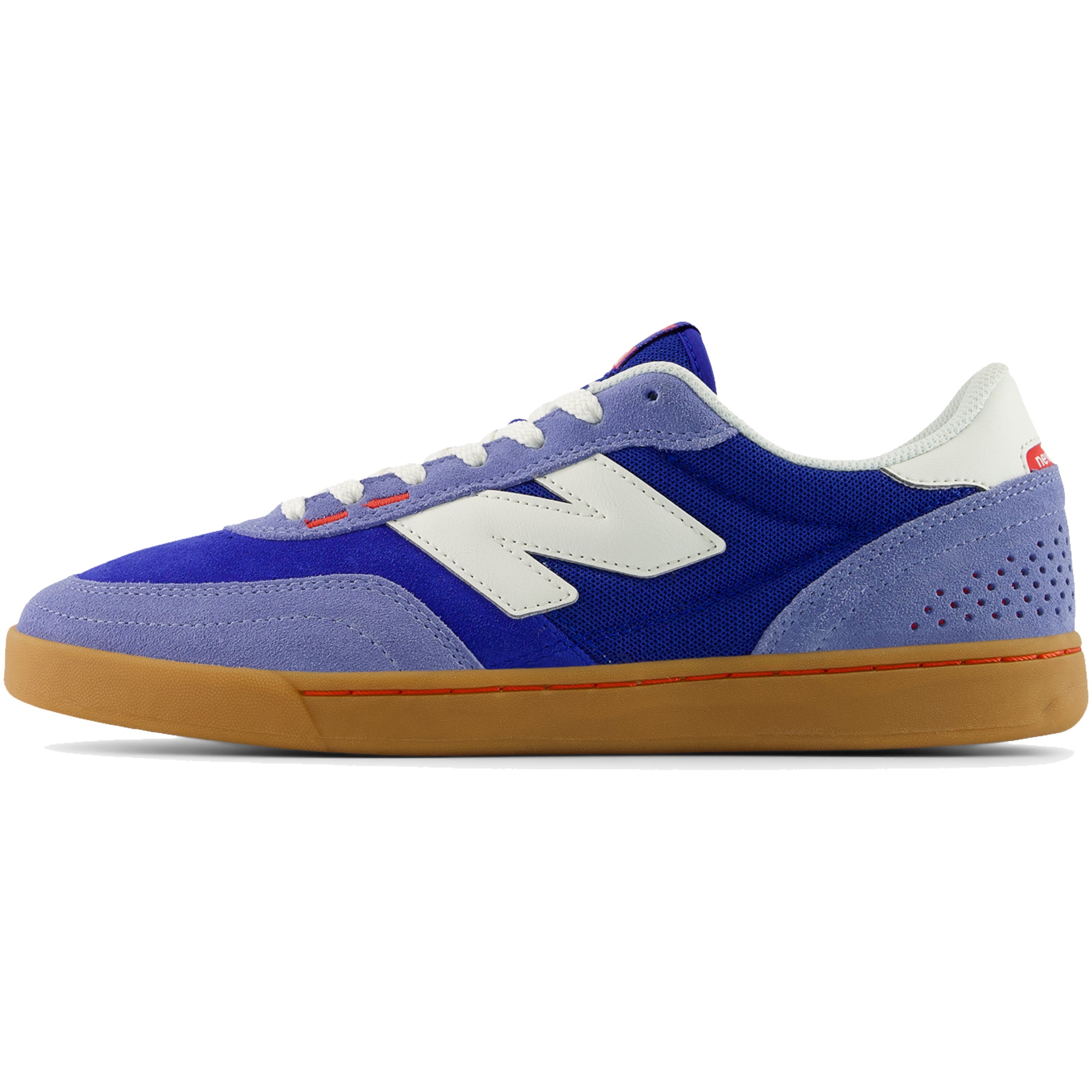 New Balance Numeric 440 V2 Shoes Royal/White