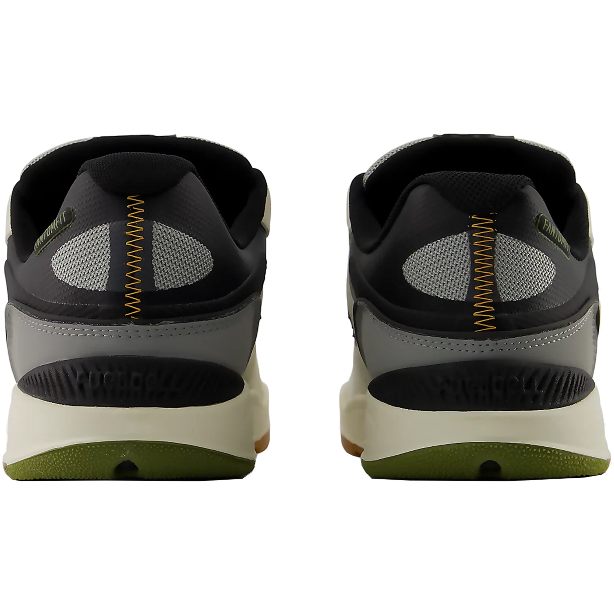 New Balance Numeric Tiago Lemos 1010 Shoes Sea Salt/Dark Olivine