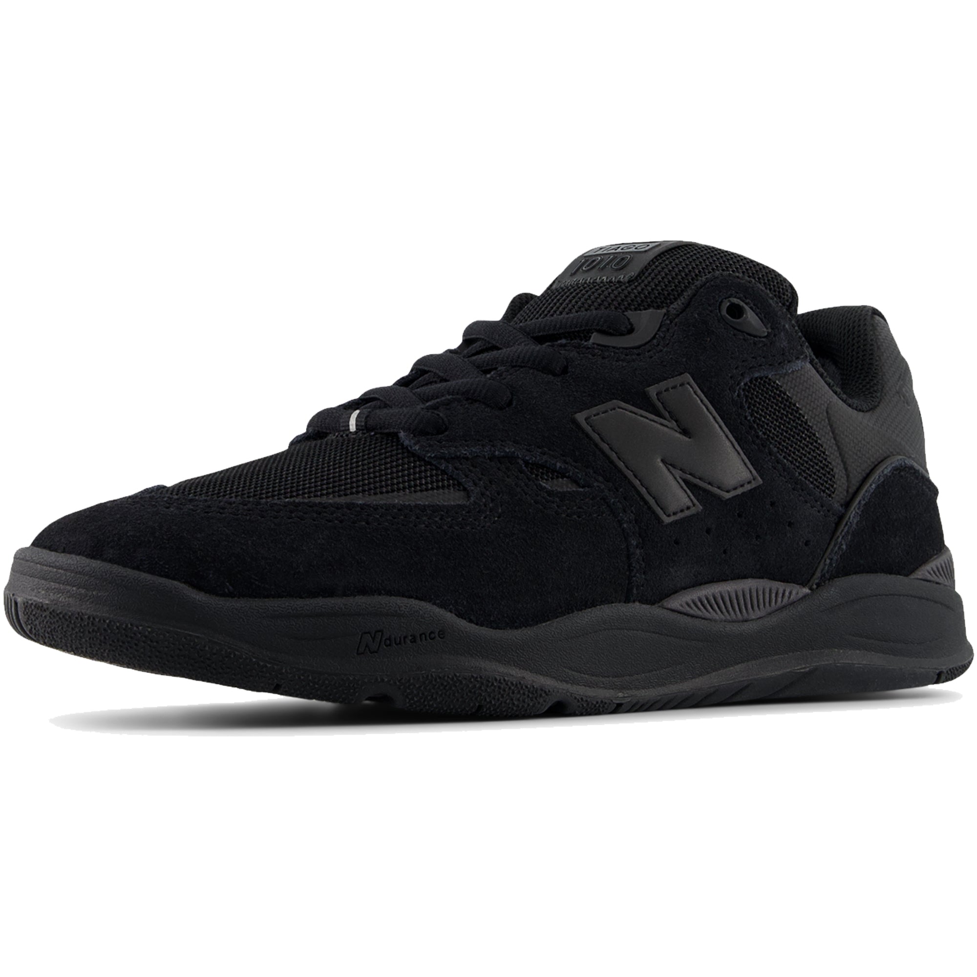 New Balance Numeric Tiago Lemos 1010 Shoes Black/Black
