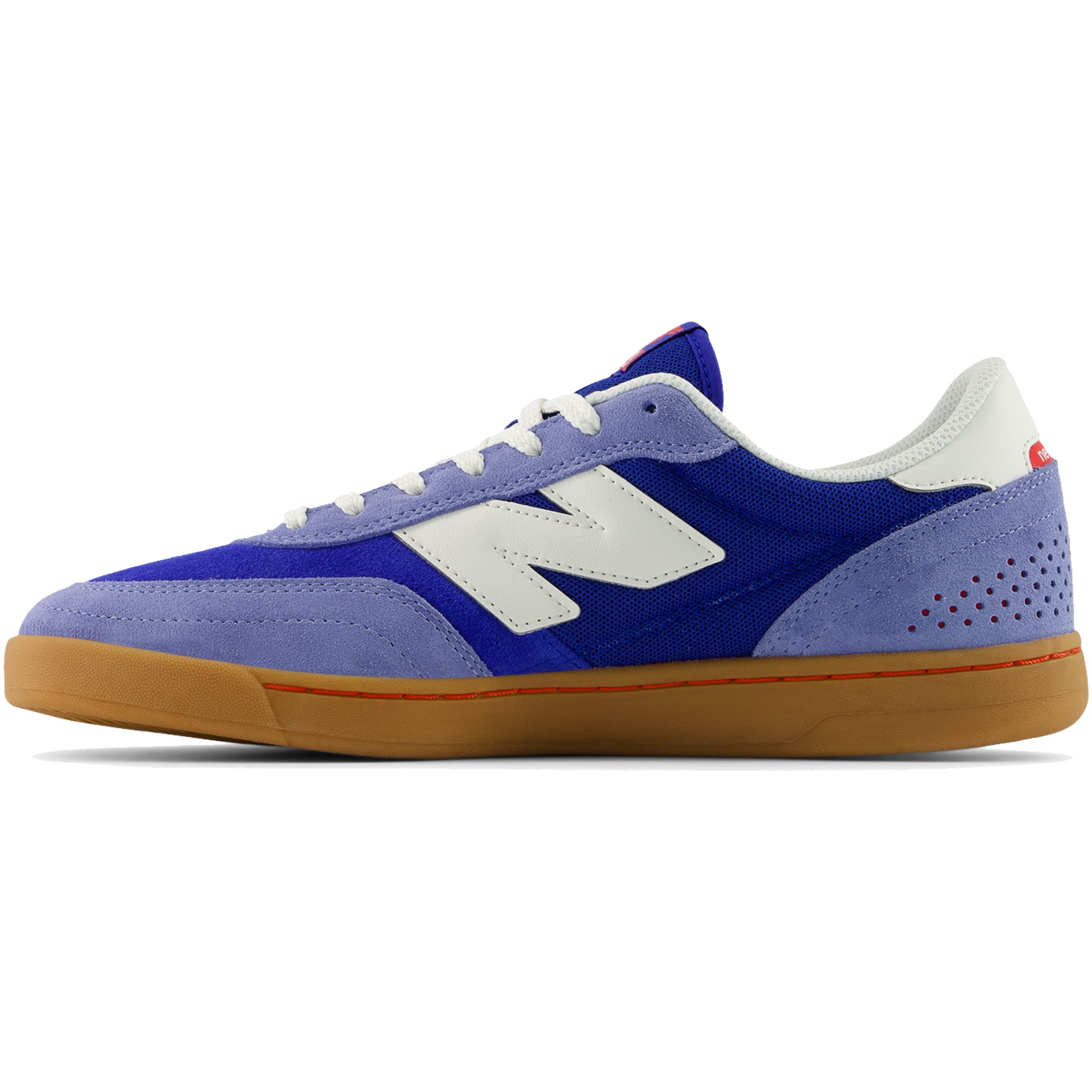 New Balance Numeric 440 V2 Shoes Royal/White