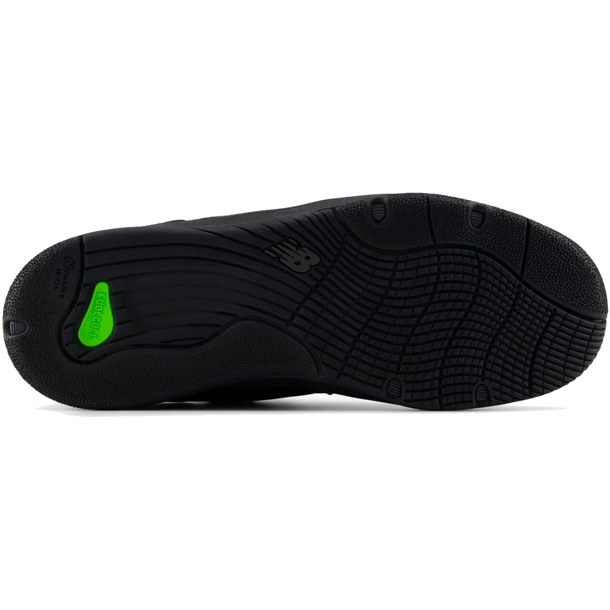 New Balance Numeric Tiago Lemos 1010 Shoes Black/Black