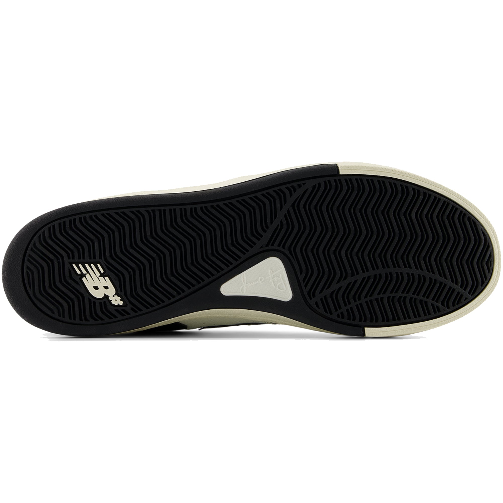 New Balance Numeric Jamie Foy 306C Shoes Tan/Black