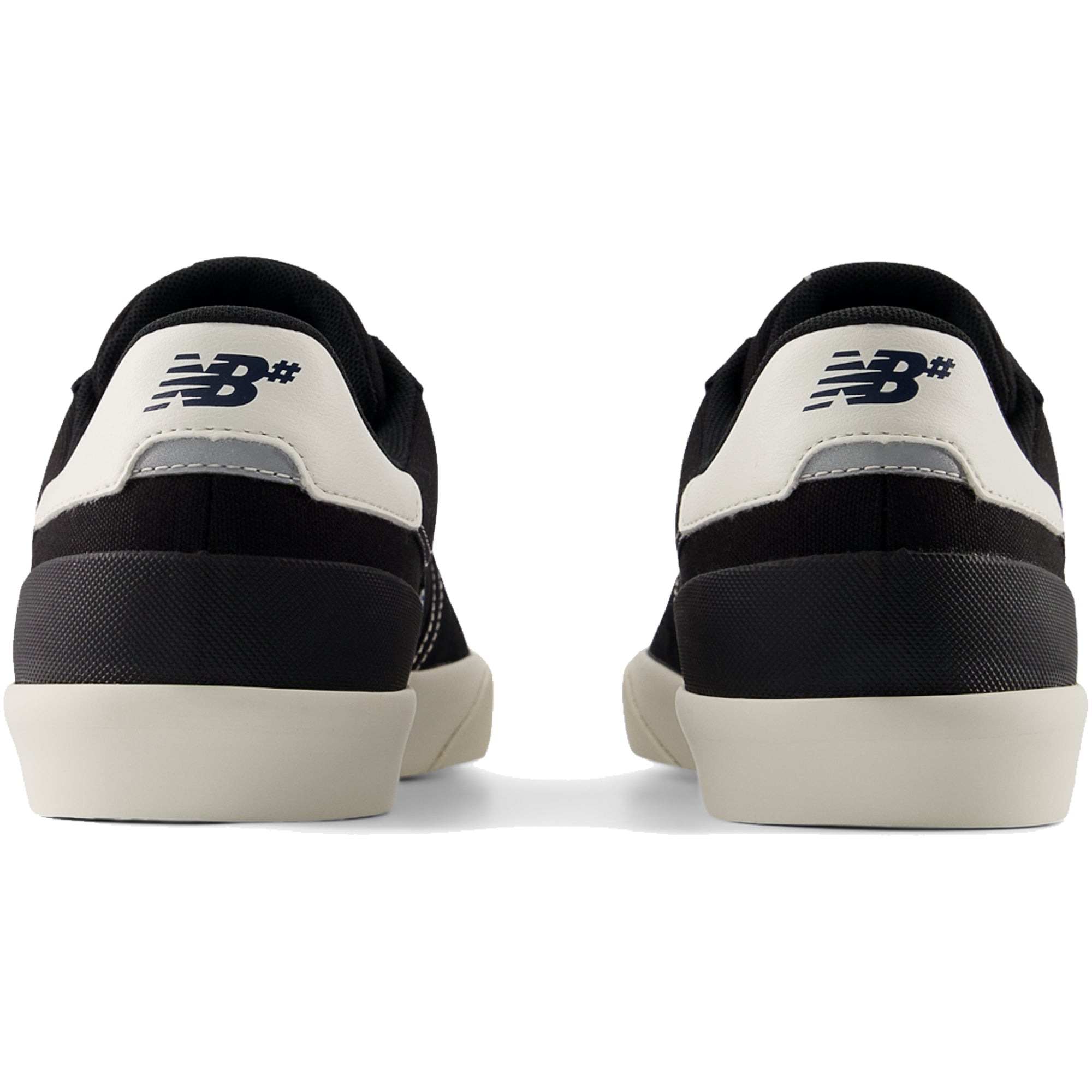 New Balance Numeric 272 Shoes Black/Navy