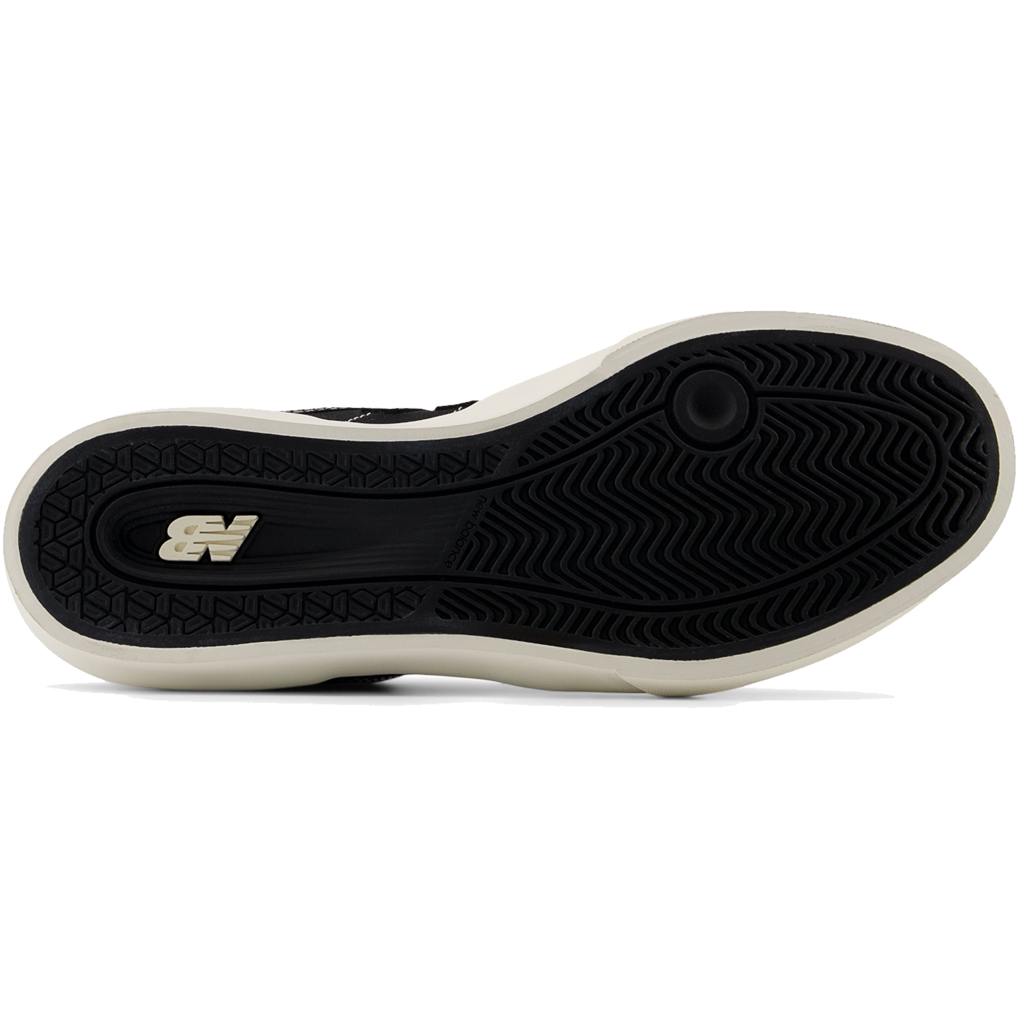 New Balance Numeric 272 Shoes Black/Navy