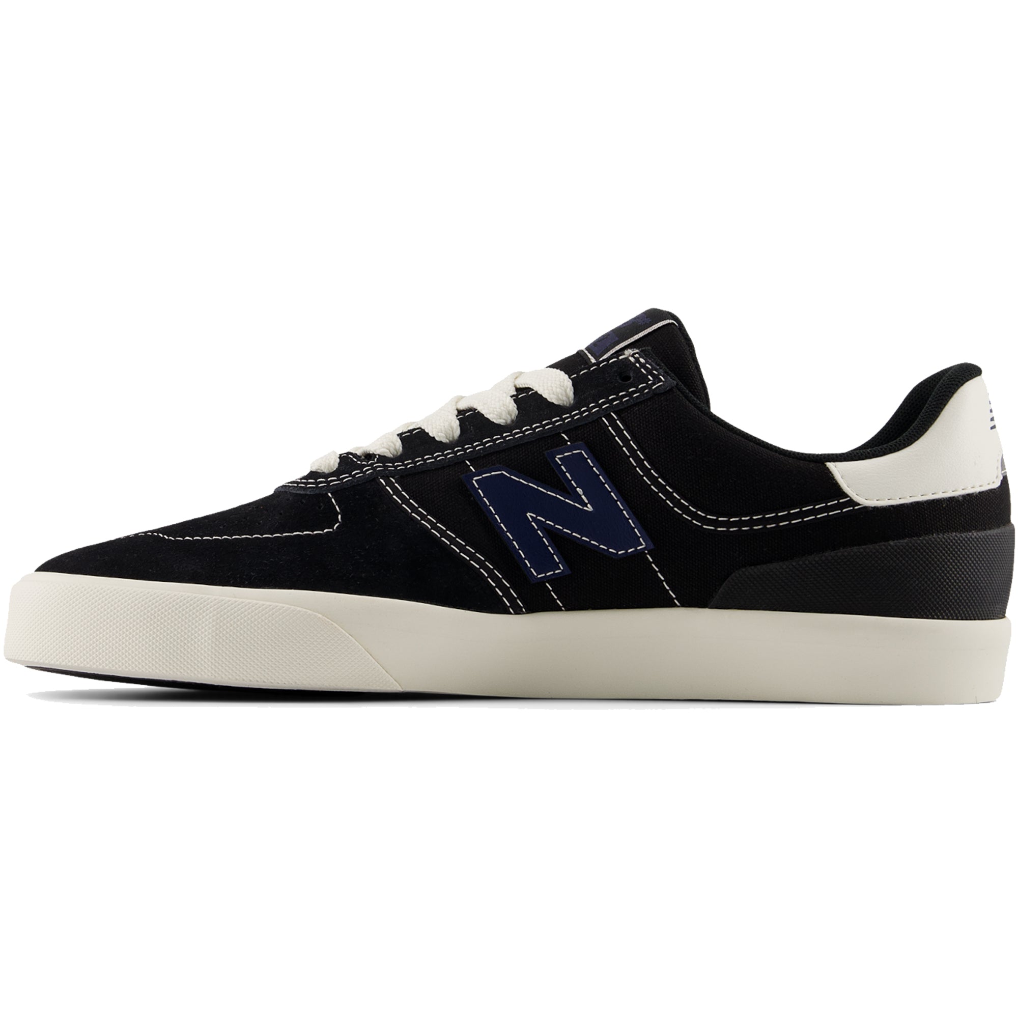 New Balance Numeric 272 Shoes Black/Navy