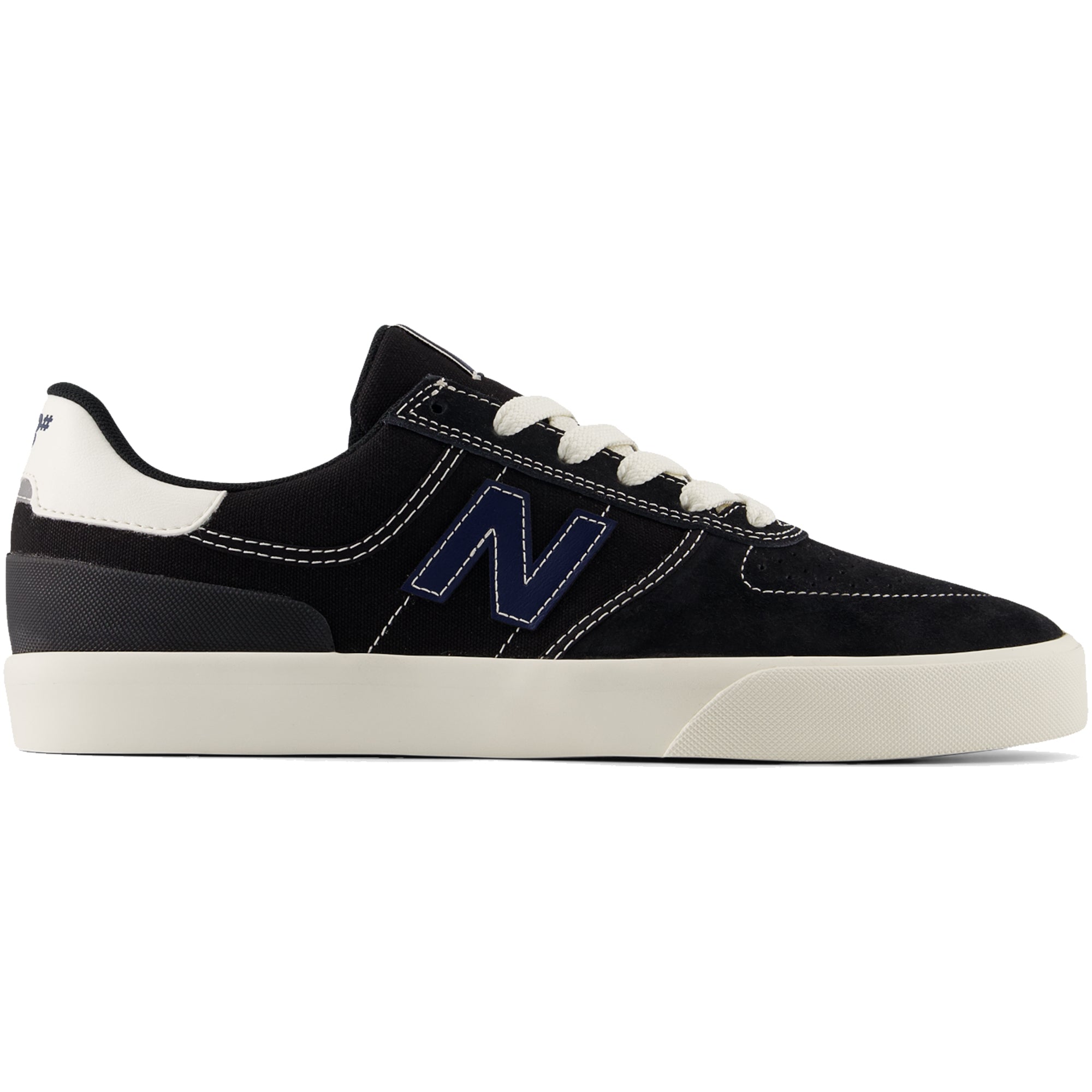 New Balance Numeric 272 Shoes Black/Navy