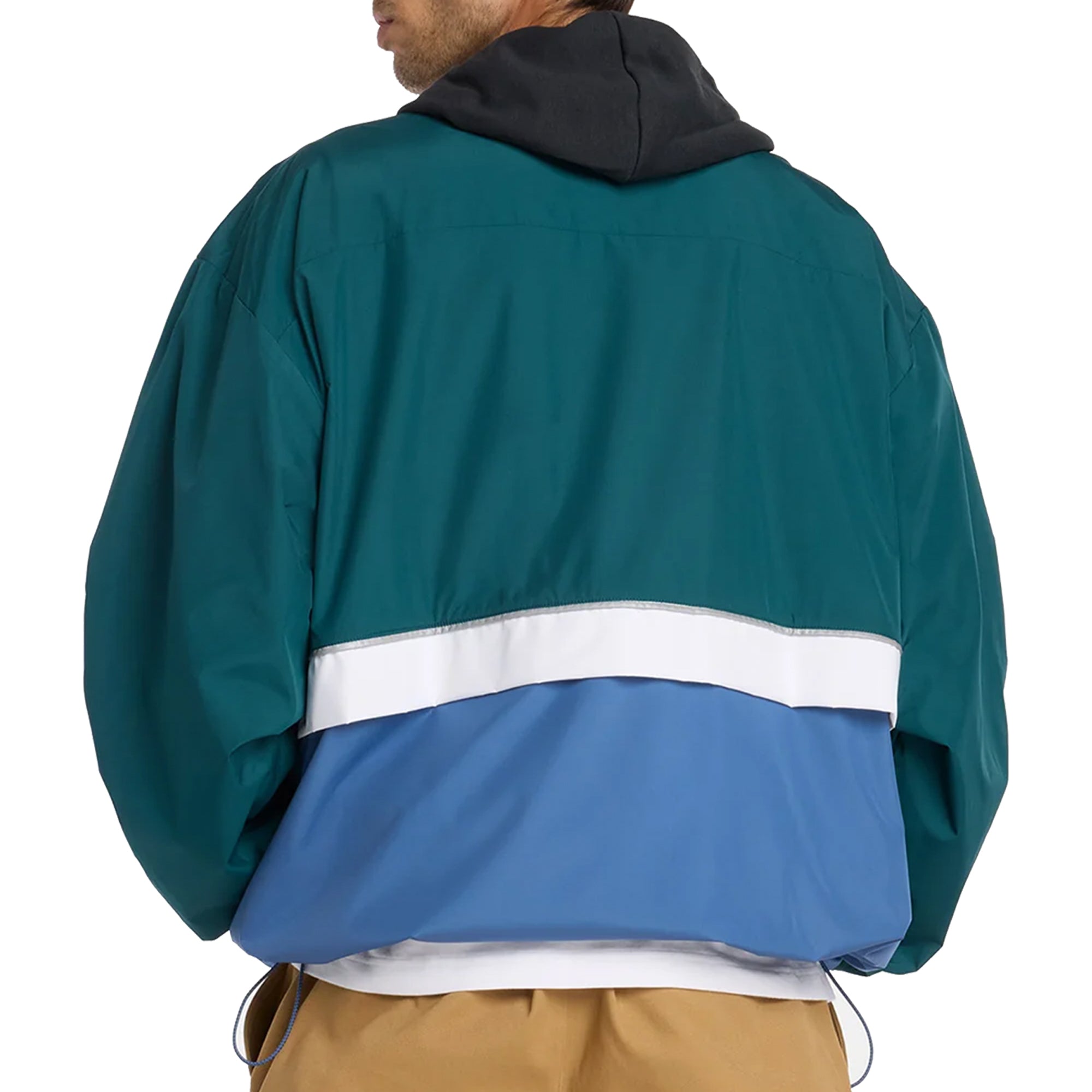 New Balance Numeric Archive Jacket Medusa/Magic Blue