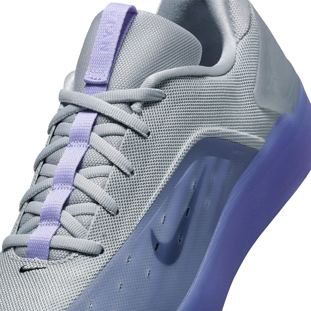Nike SB Zoom Nyjah 4 Shoes Light Thistle/Black-Light Thistle