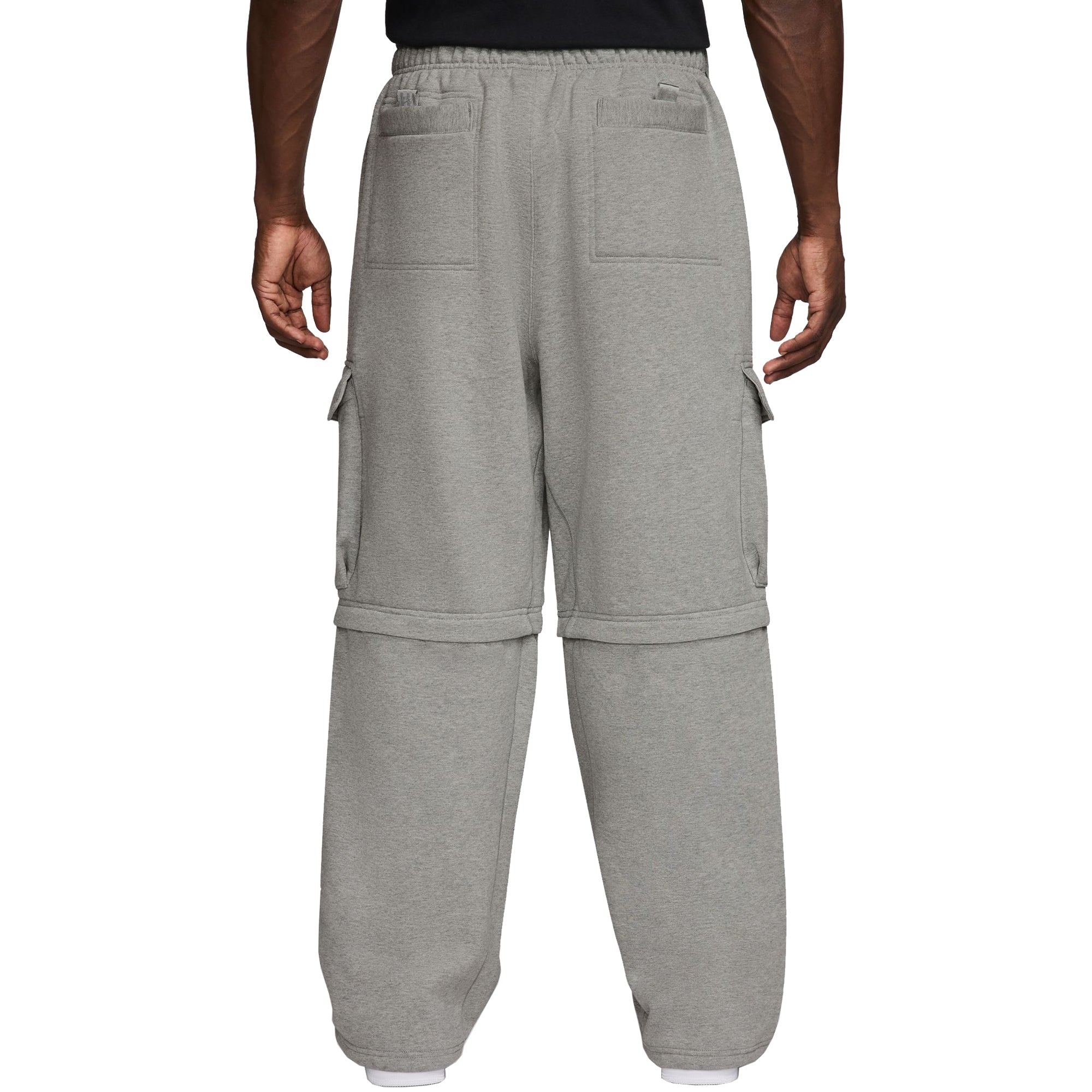 Nike SB Ishod Cargo Skate Pants Dark Heather Grey