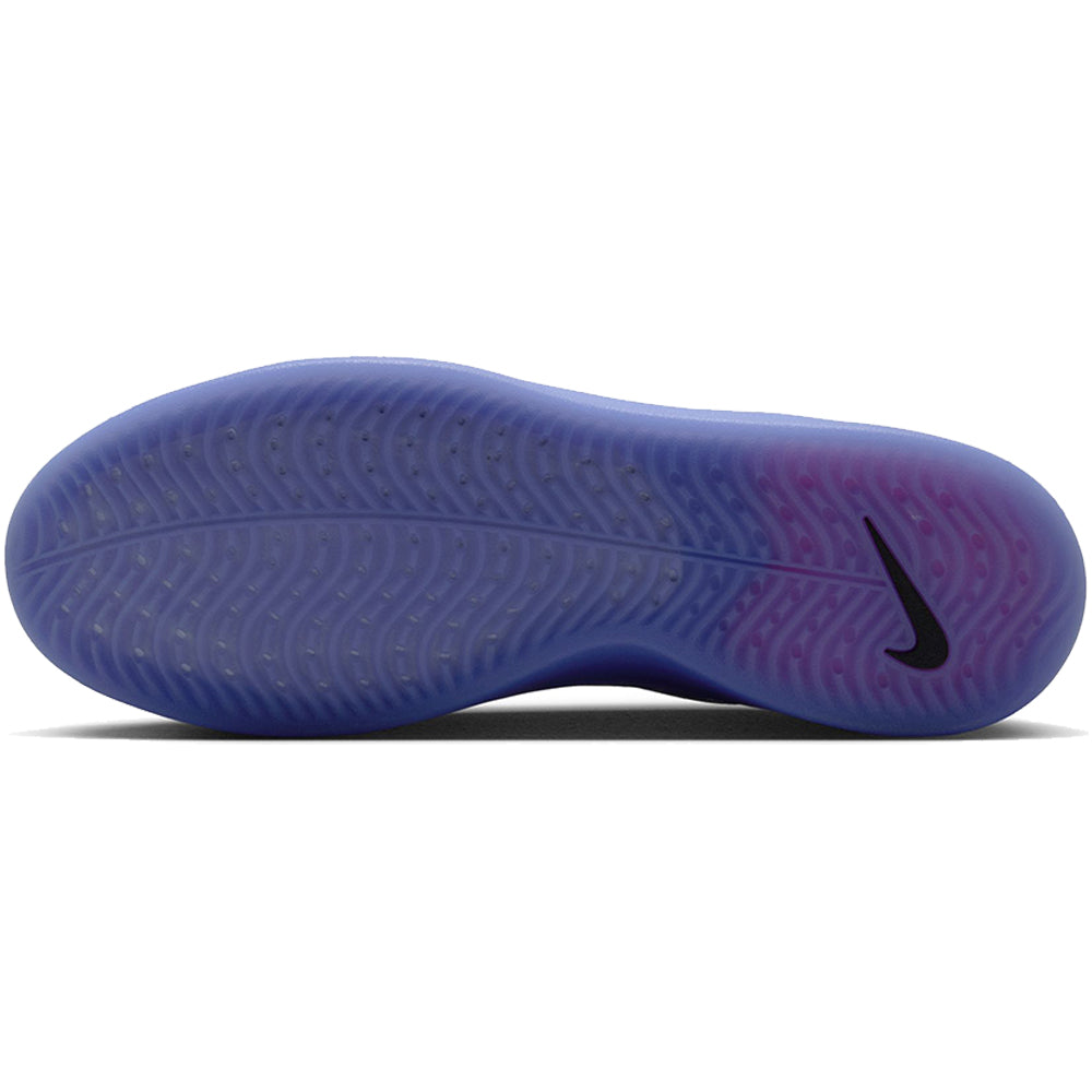Nike SB Zoom Nyjah 4 Shoes Light Thistle/Black-Light Thistle