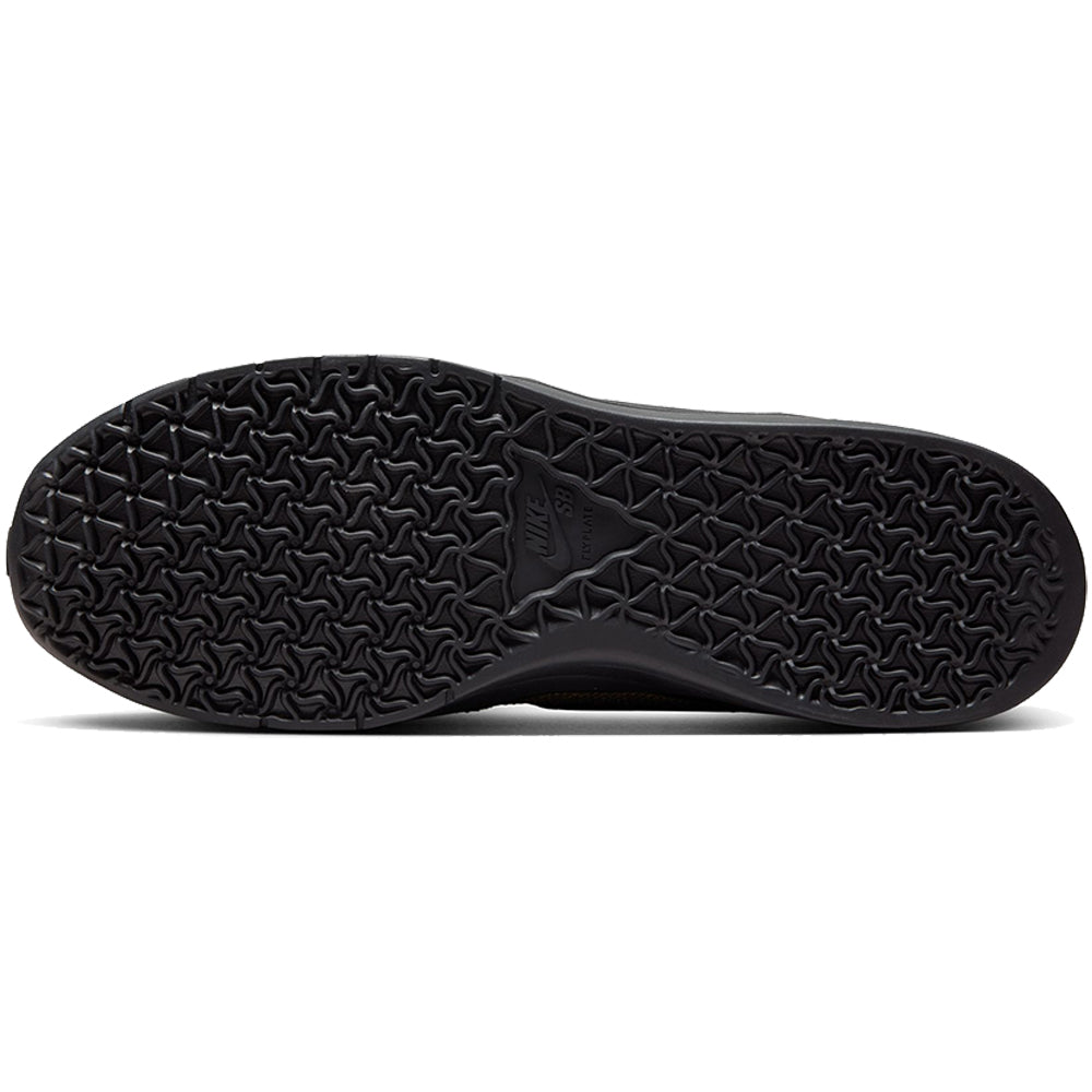 Nike SB PS8 Shoes LT Khaki/Black-Desert Khaki-Black