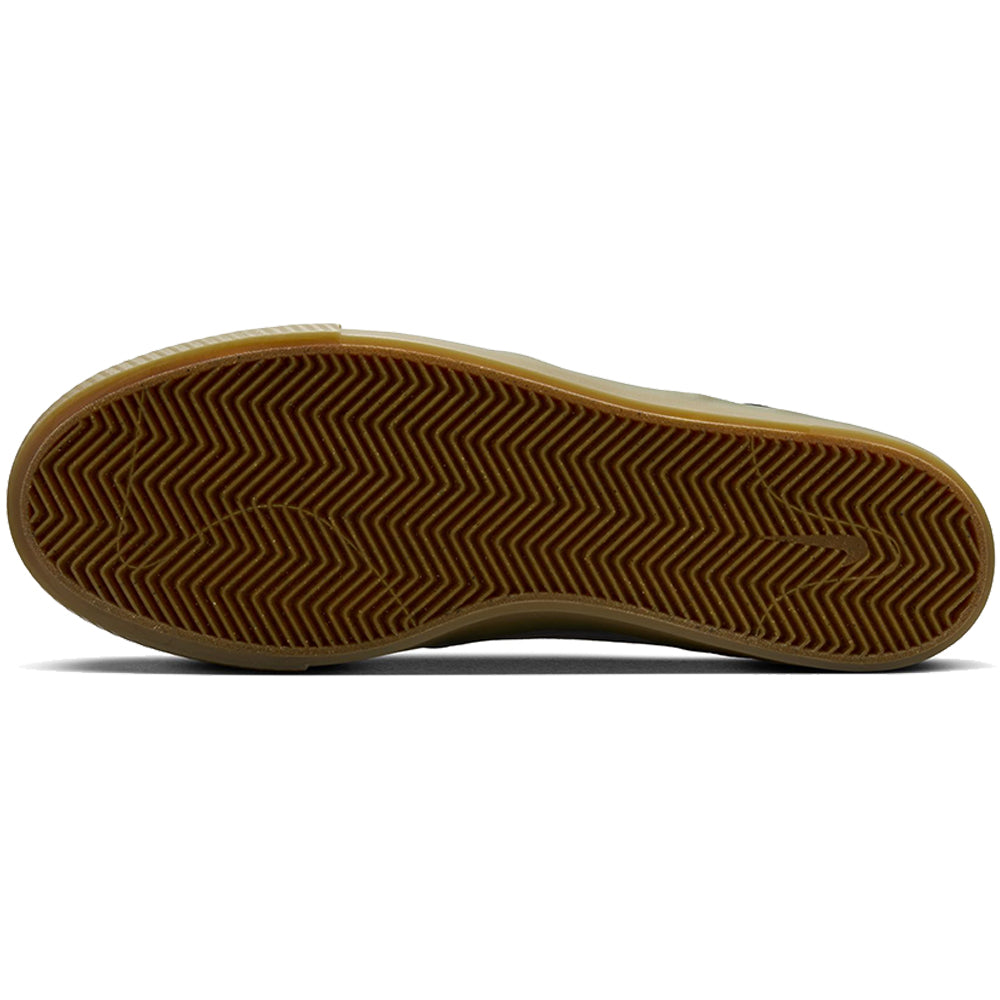 Nike SB Zoom Janoski OG+ Canvas Black/White-Black-White