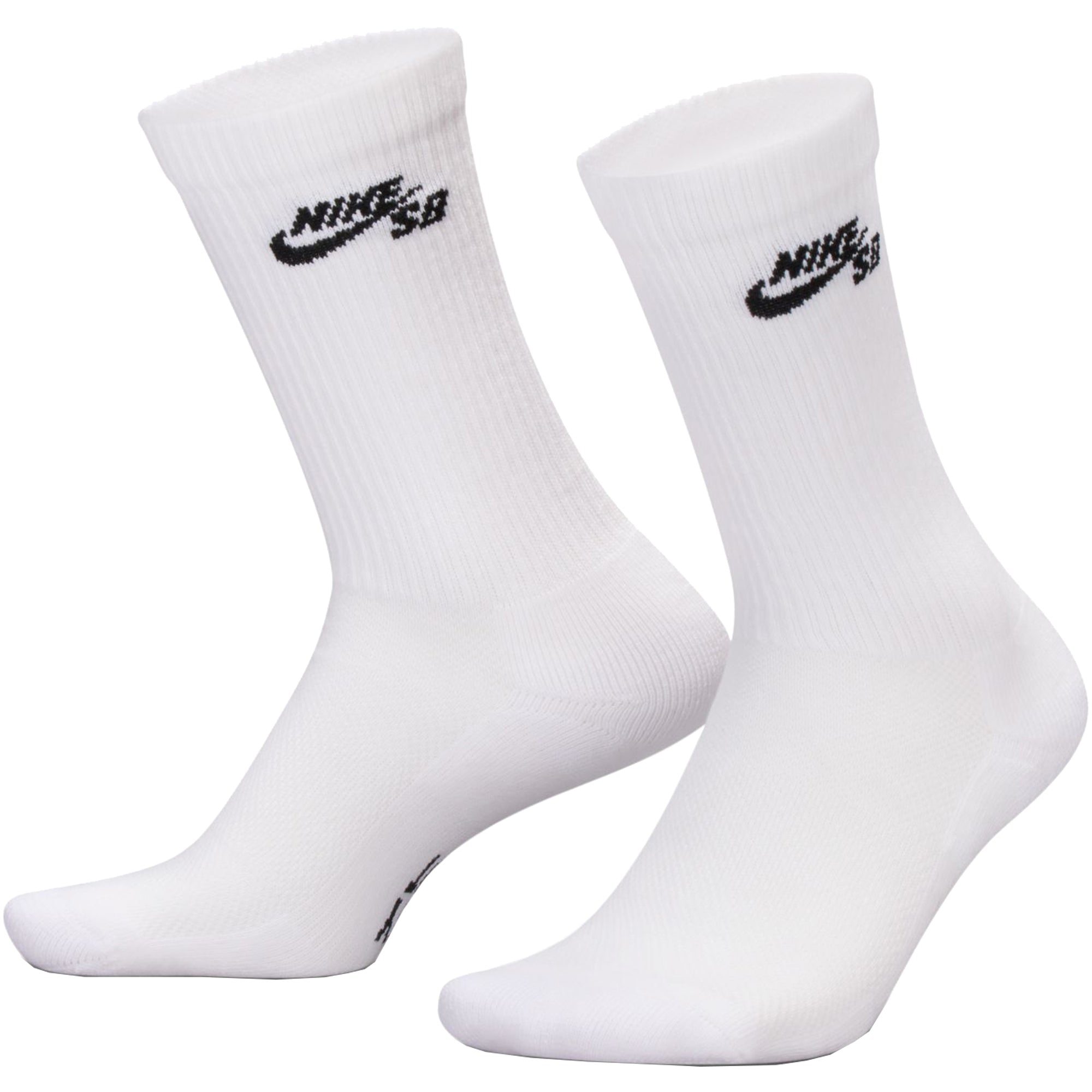 Nike SB Everyday Elevated Skate Socks 3 Pairs