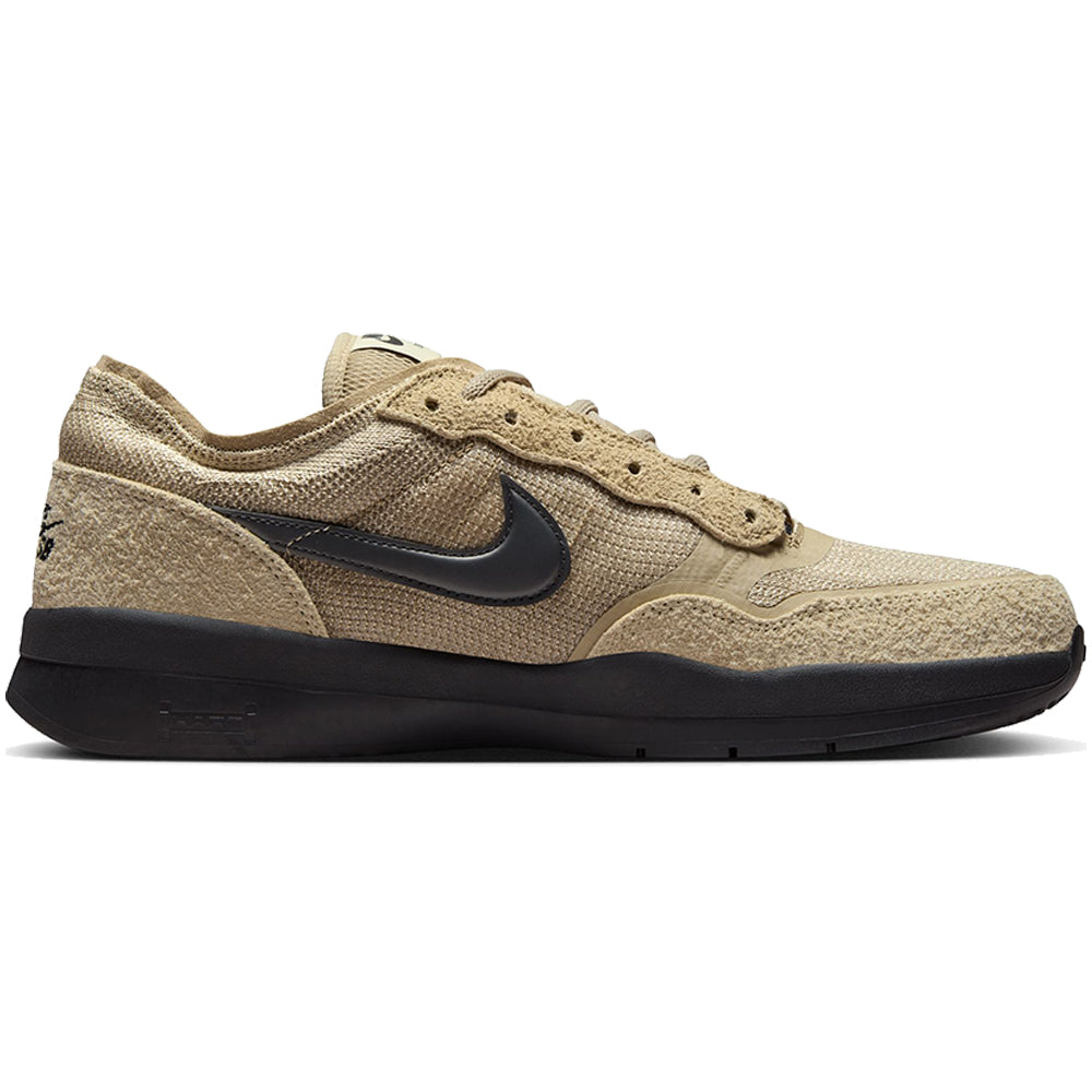 Nike SB PS8 Shoes LT Khaki/Black-Desert Khaki-Black
