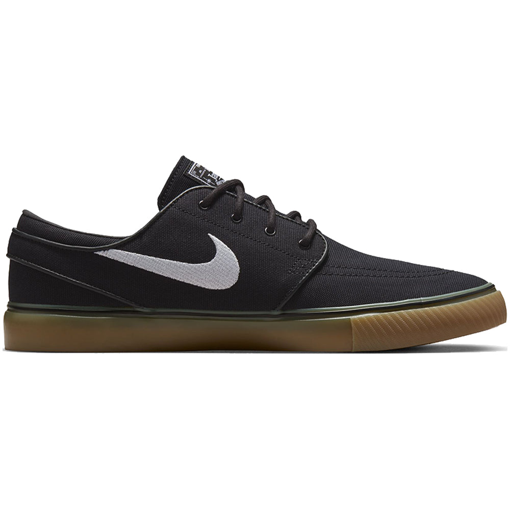 Nike SB Zoom Janoski OG+ Canvas Black/White-Black-White