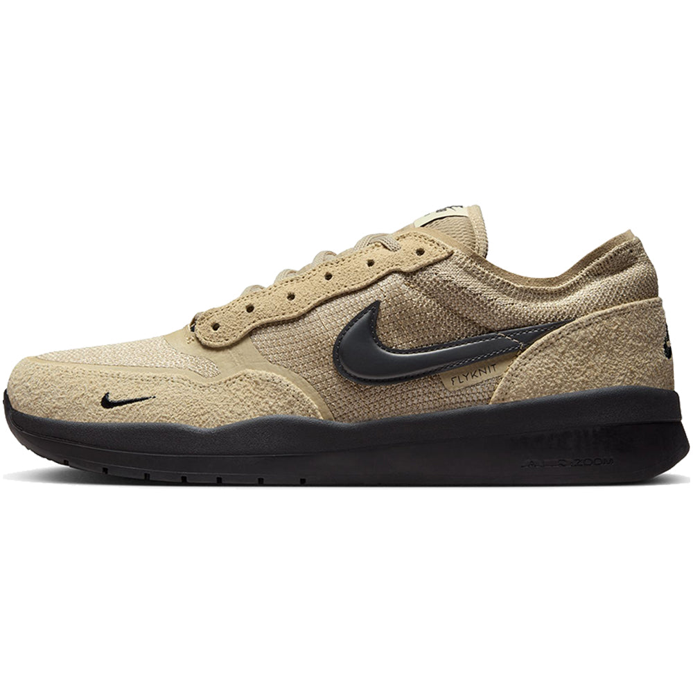 Nike SB PS8 Shoes LT Khaki/Black-Desert Khaki-Black