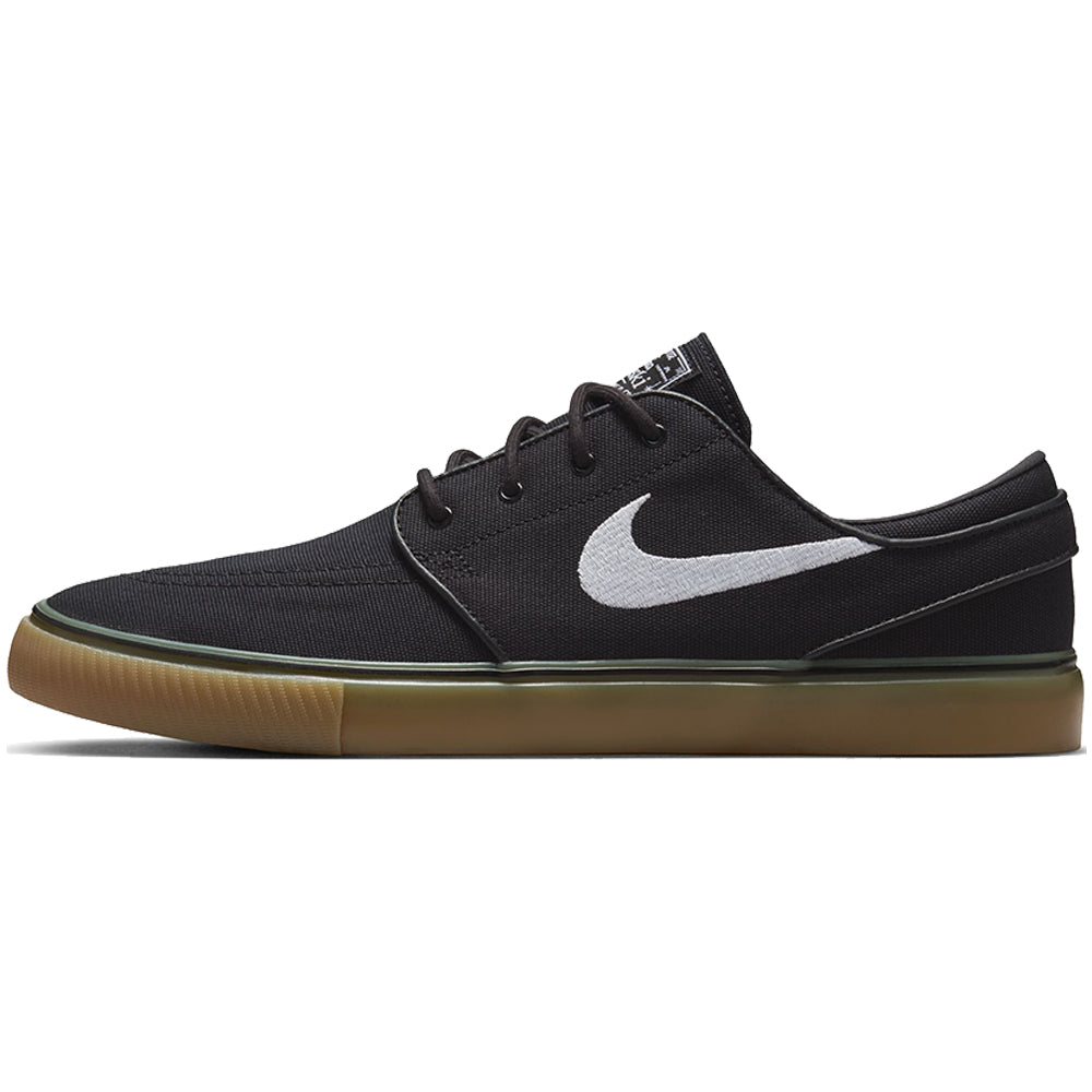 Nike SB Zoom Janoski OG+ Canvas Black/White-Black-White