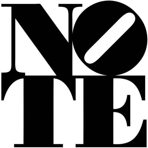 Noteshop Co