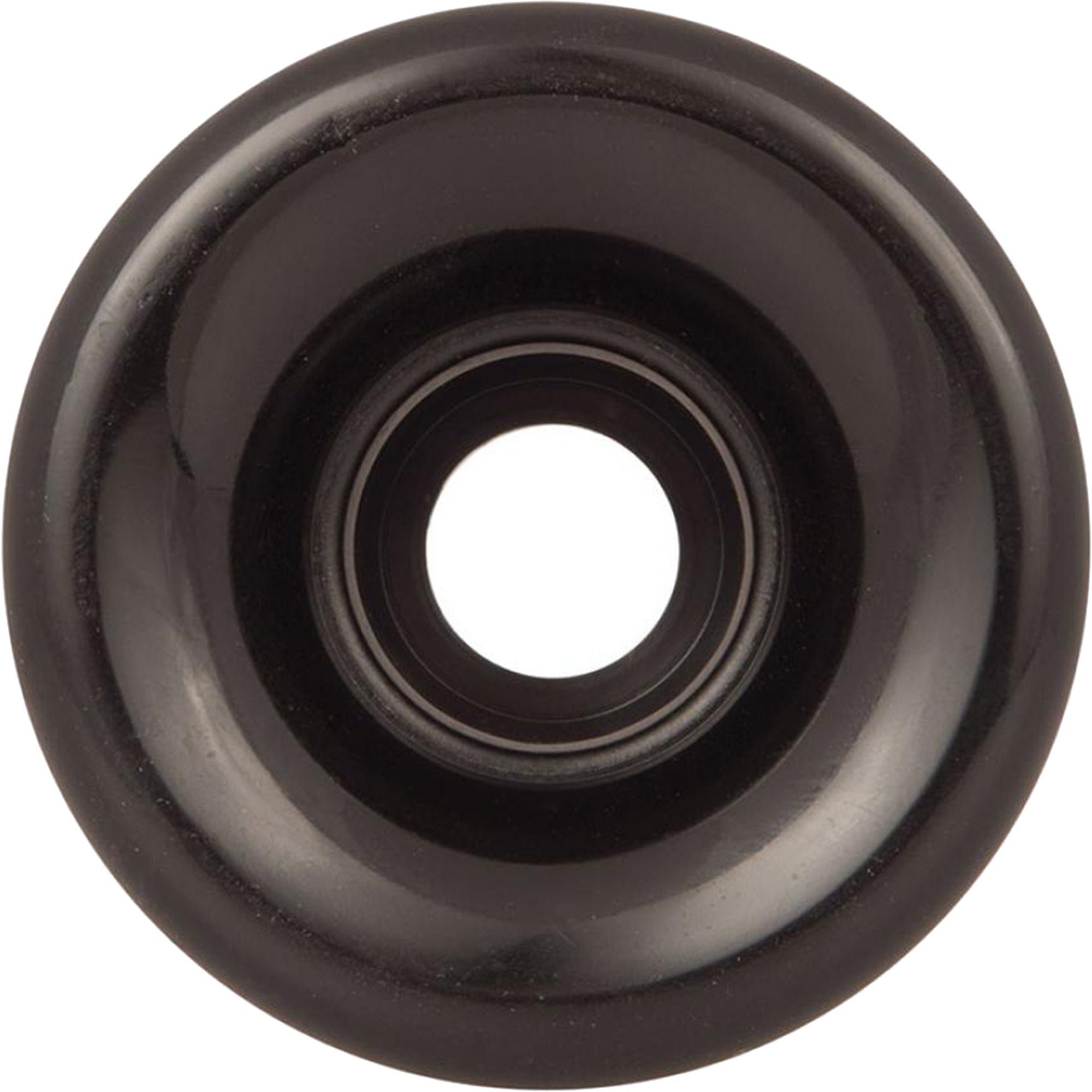 OJ Super Juice 78A Black Skateboard Wheels 60mm