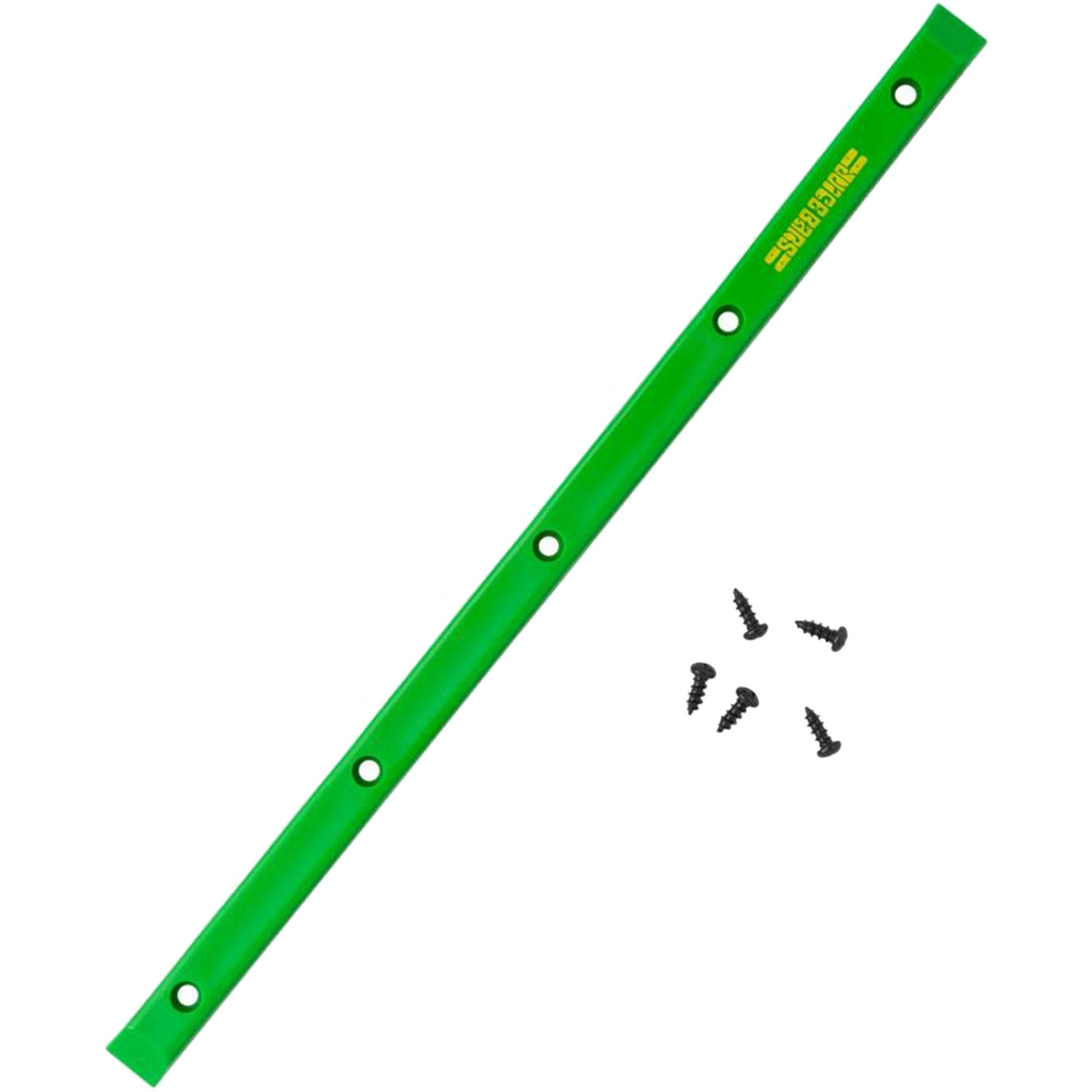 OJ Juice Bar Skateboard Rail Single Green