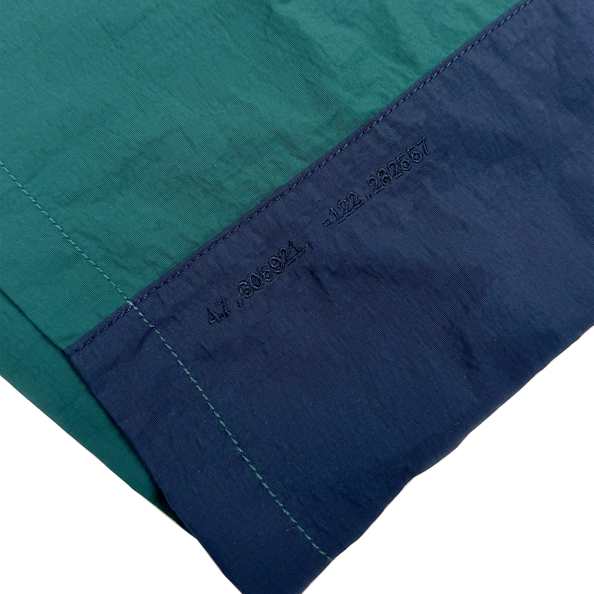 Pearl All Day Shorts Green