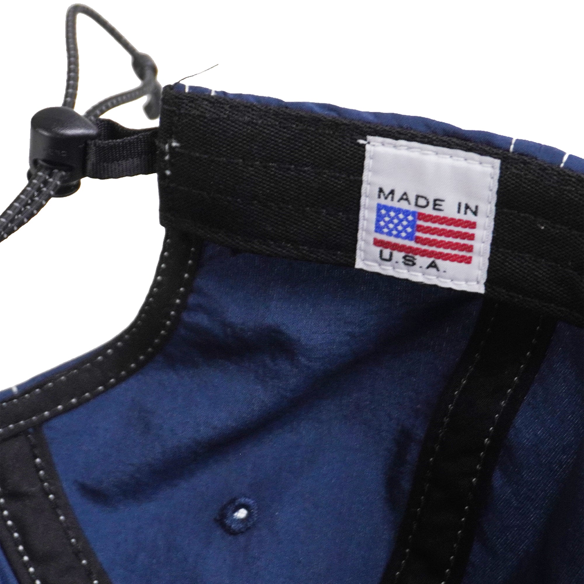 Pearl All Day Cap Midnight Navy