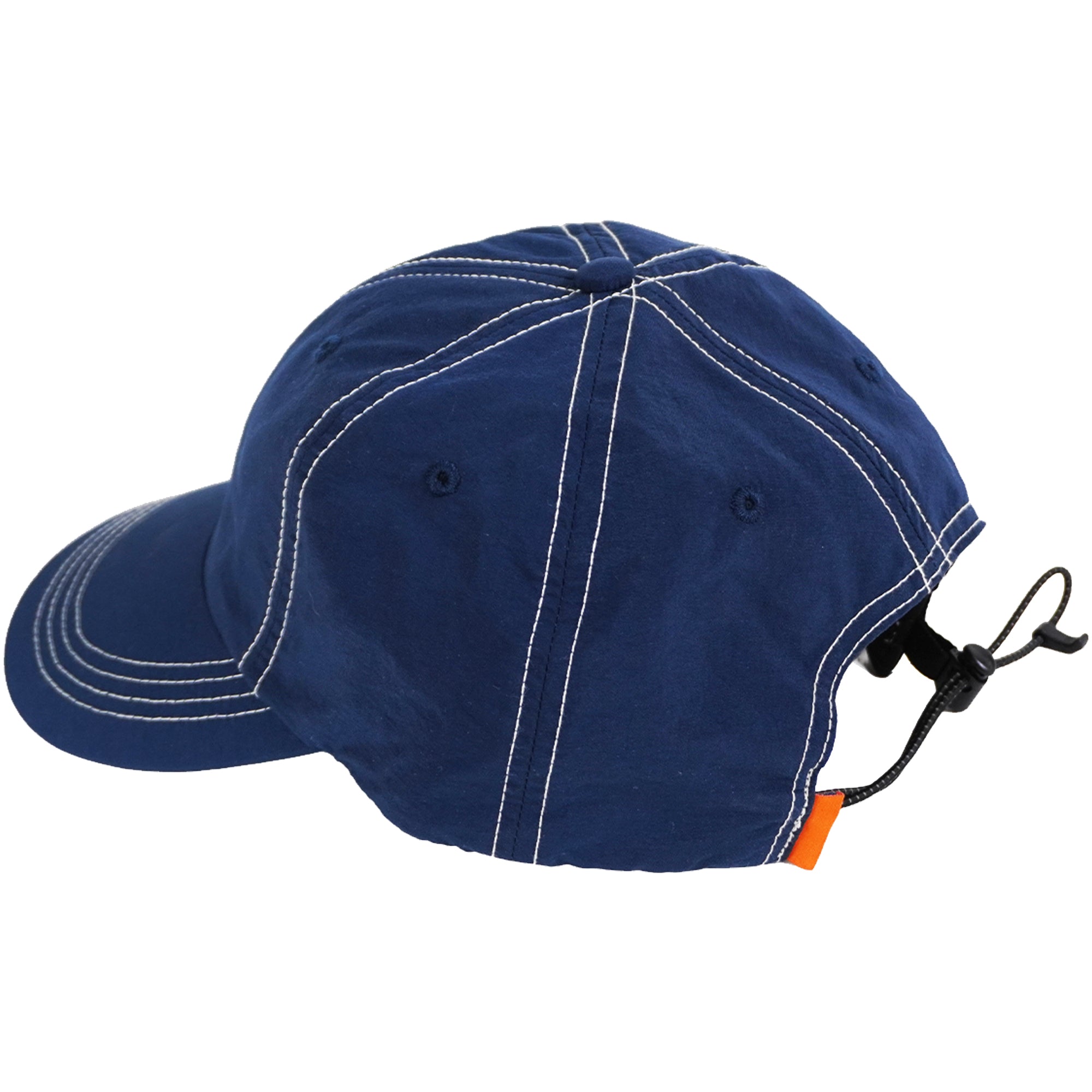 Pearl All Day Cap Midnight Navy