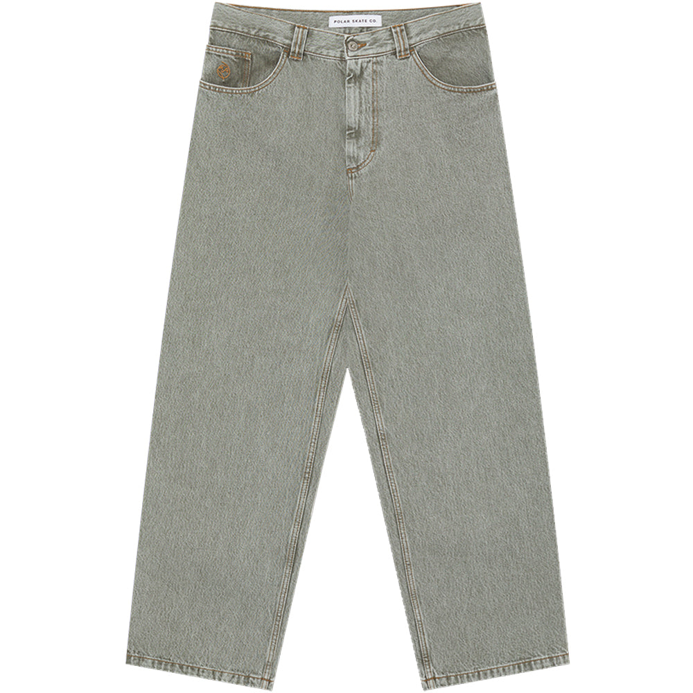 Polar Skate Co Big Boy Pants Eucaplytus