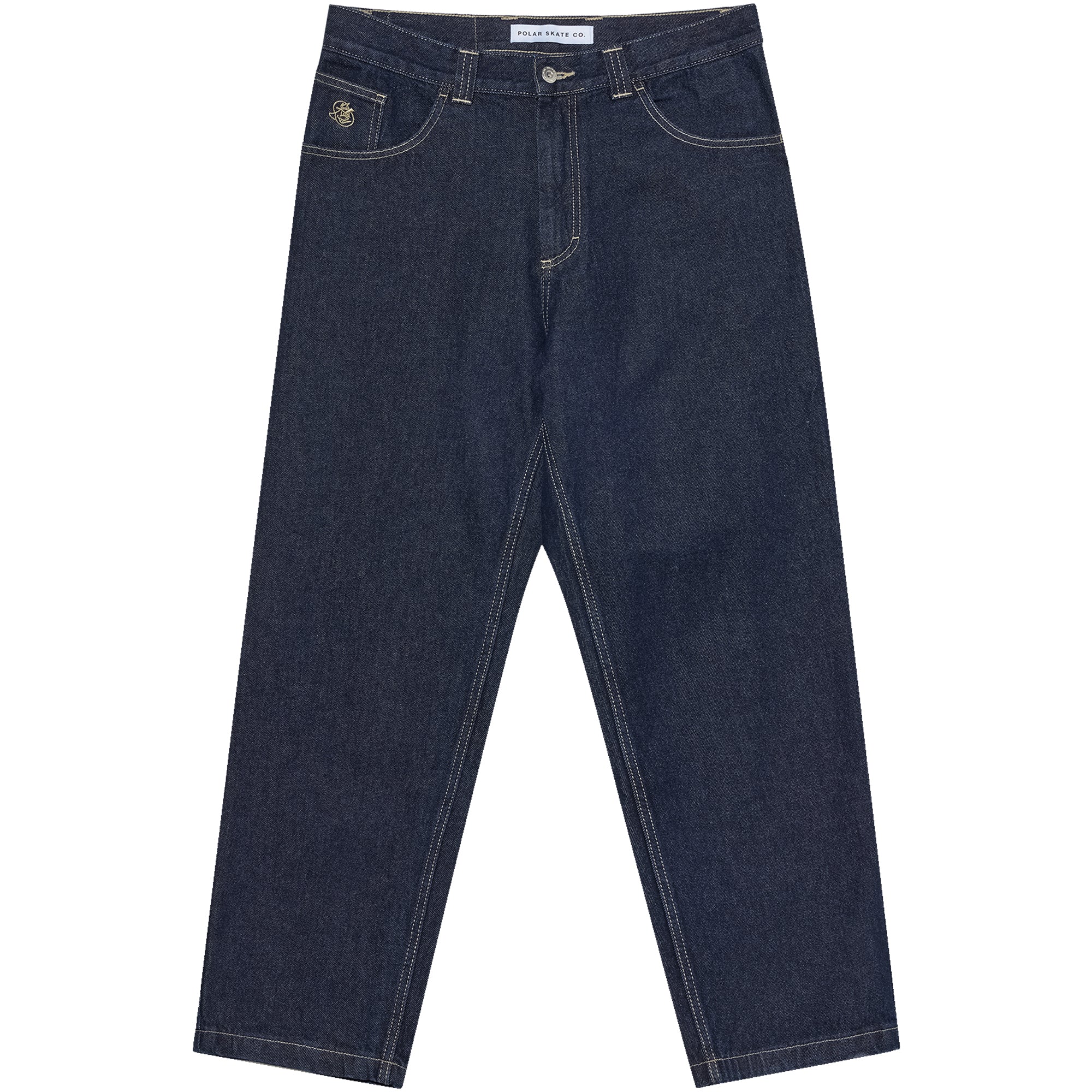 Polar Skate Co '93! Pants One Wash