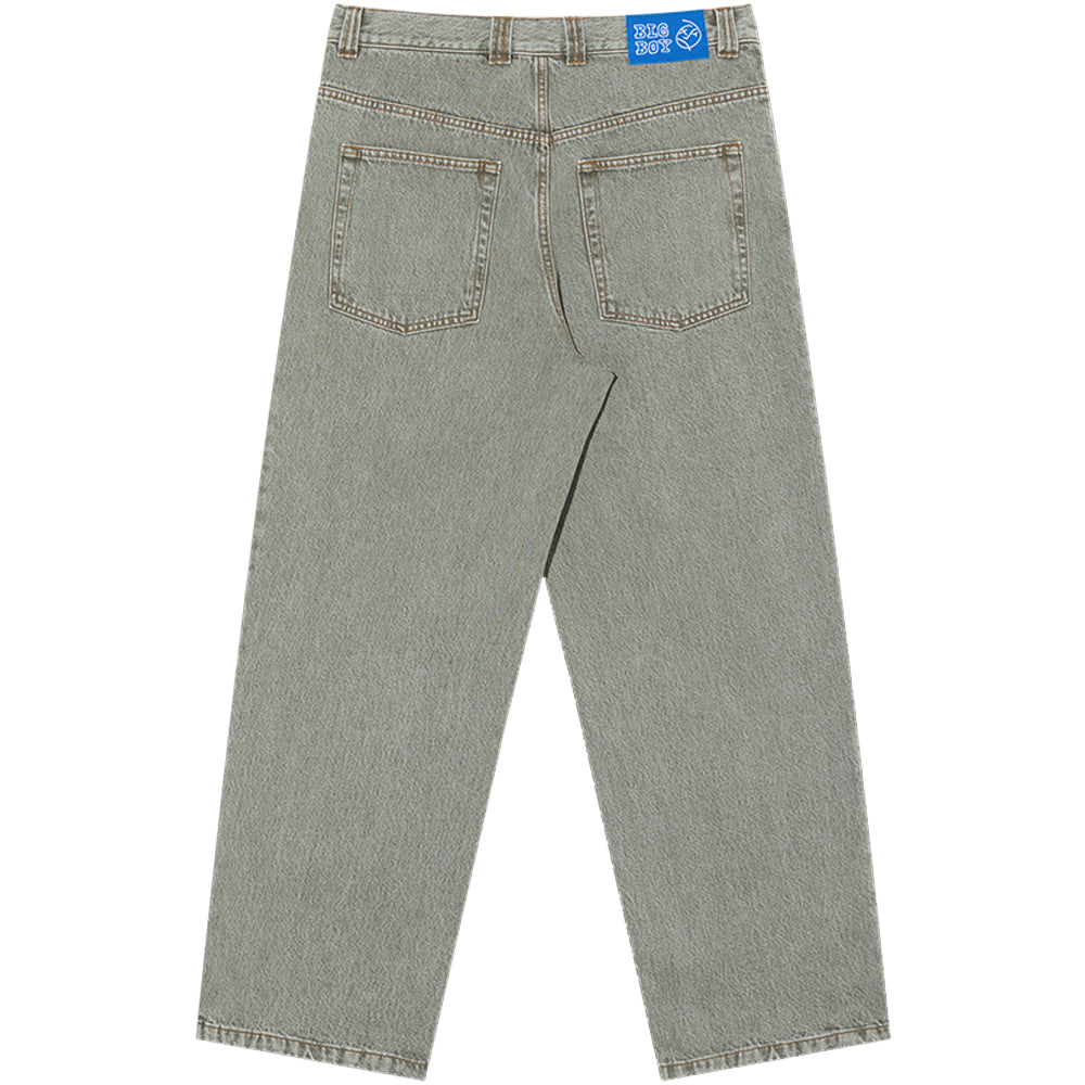 Polar Skate Co Big Boy Pants Eucaplytus