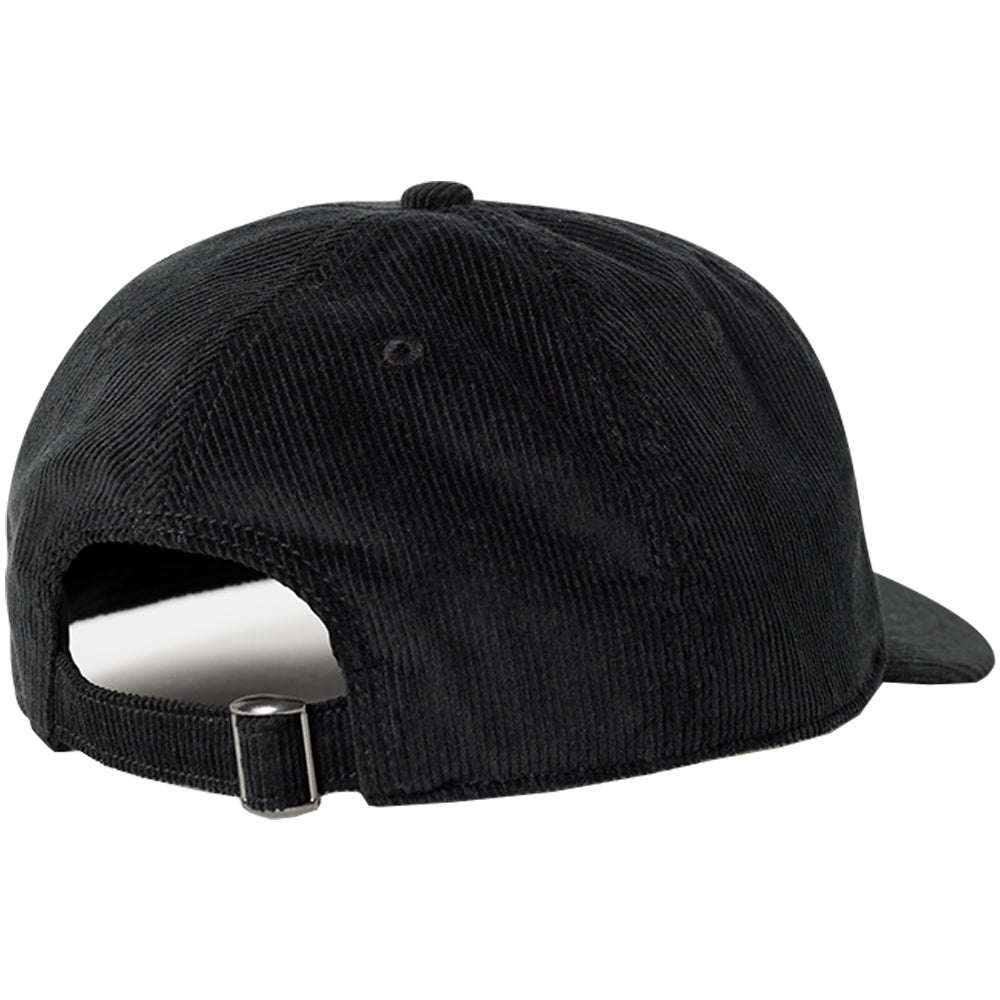 Polar Skate Co Polar Show Bow James Cap Black