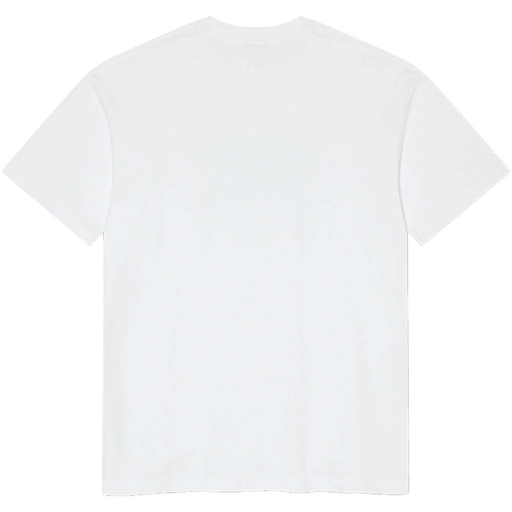 Polar Skate Co Babies Tee White