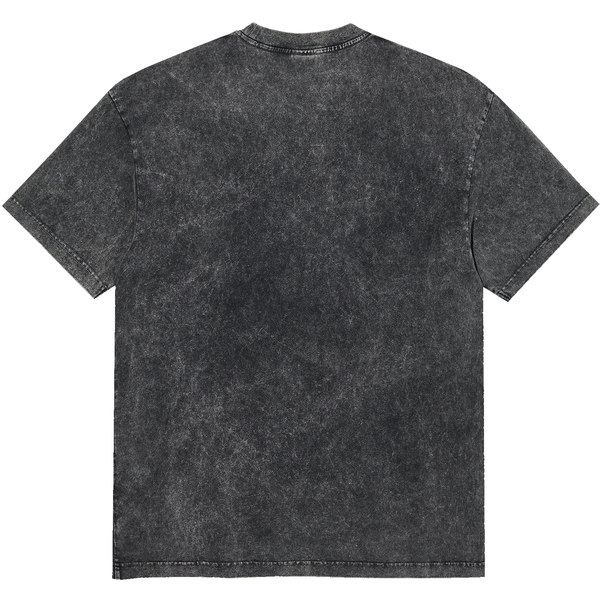 Polar Skate Co Soul Acid Tee Black