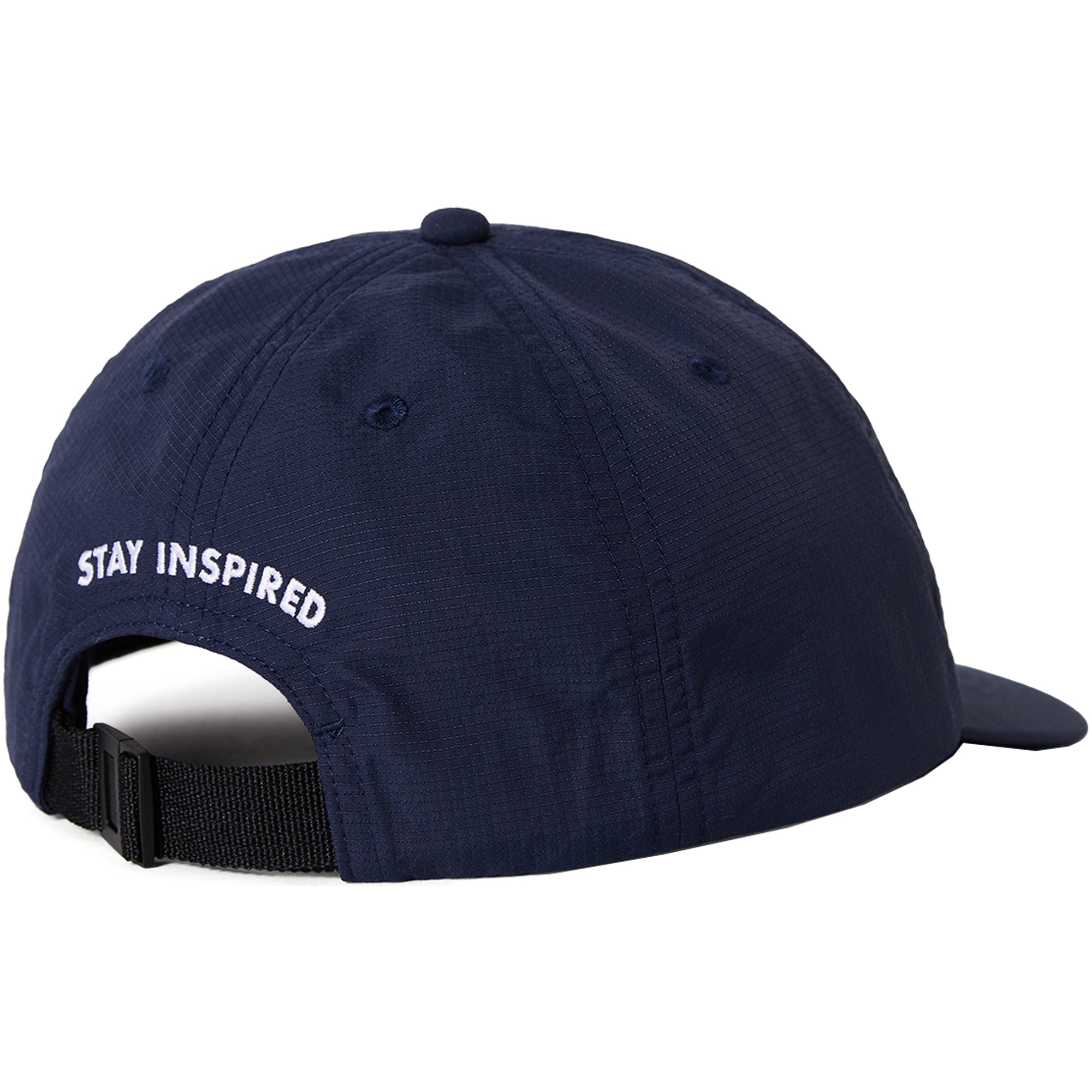 Polar Skate Co Lightweight Cap Navy