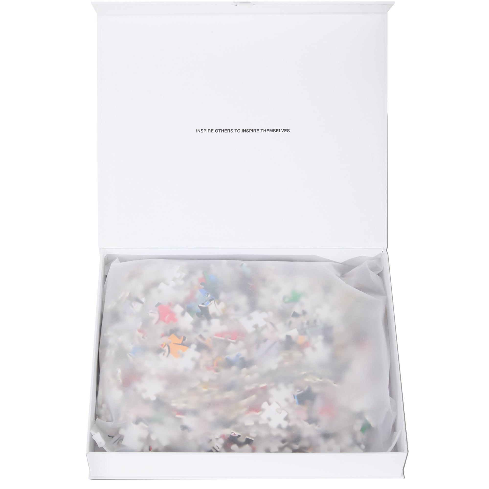 Polar Skate Co Puzzle N.02 Street Corner