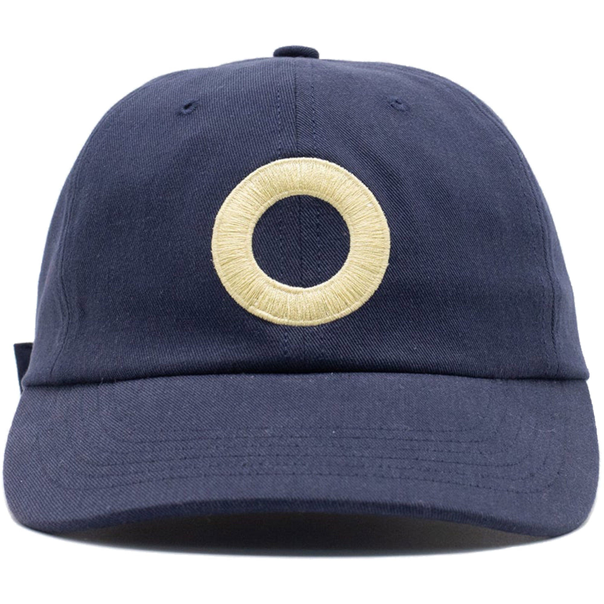 POP Trading Company O Sixpanel Hat Navy
