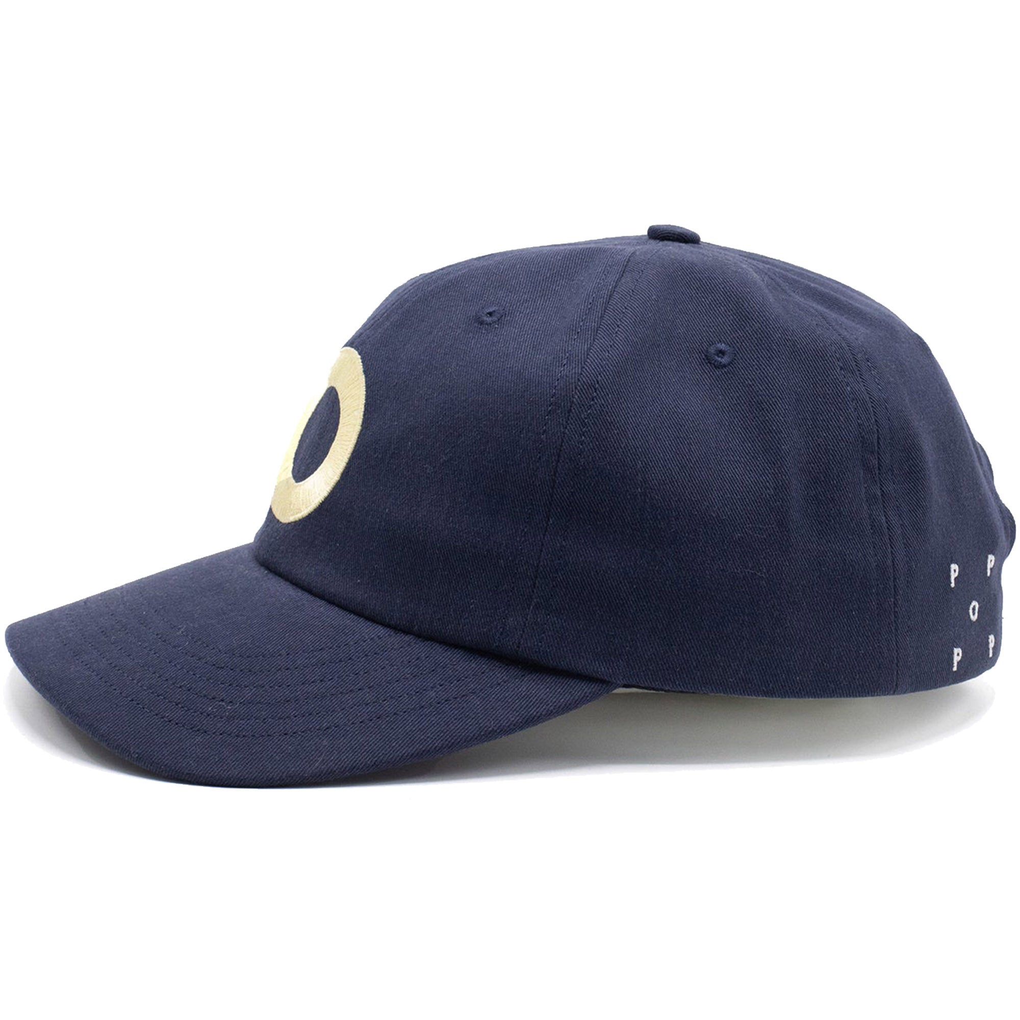 POP Trading Company O Sixpanel Hat Navy