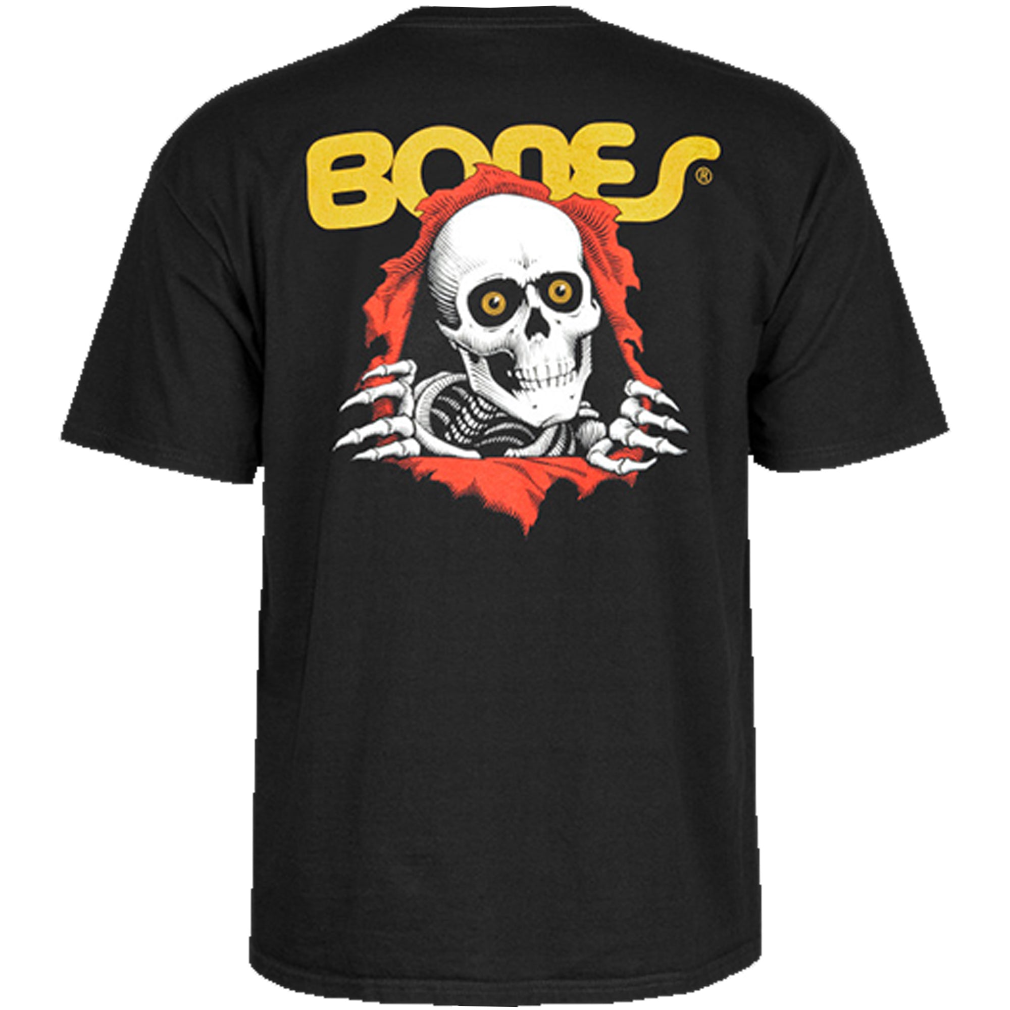 Powell Peralta Ripper Tee Black