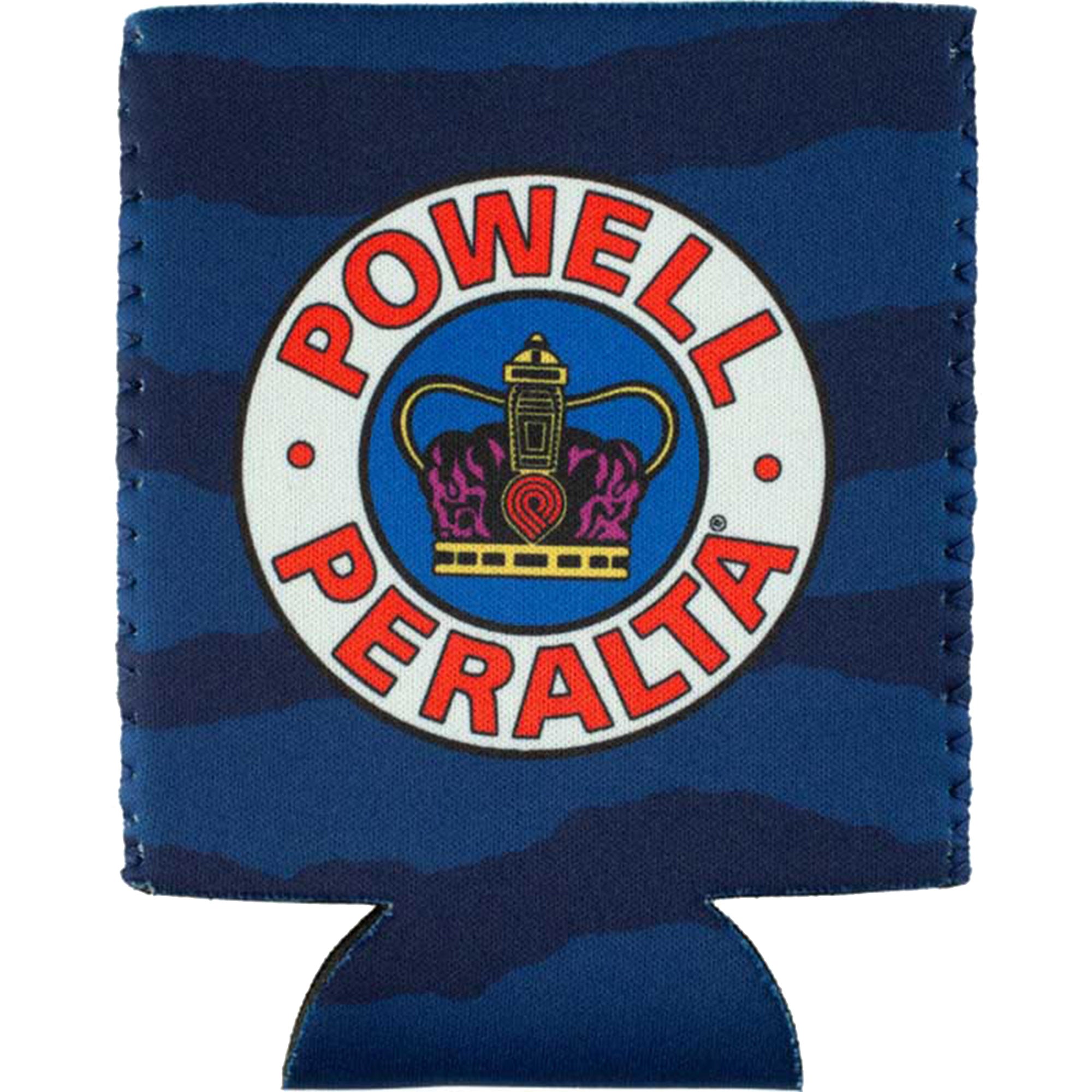 Powell Peralta Supreme Can Cooler Navy