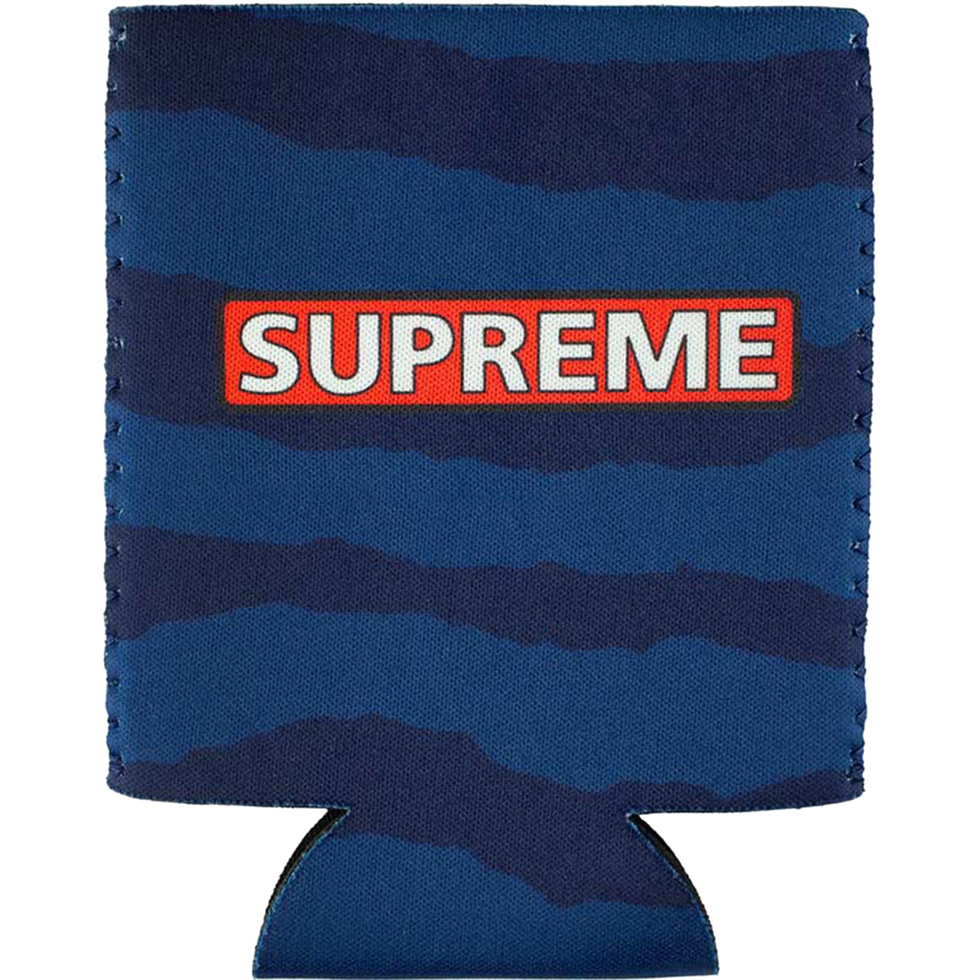 Powell Peralta Supreme Can Cooler Navy