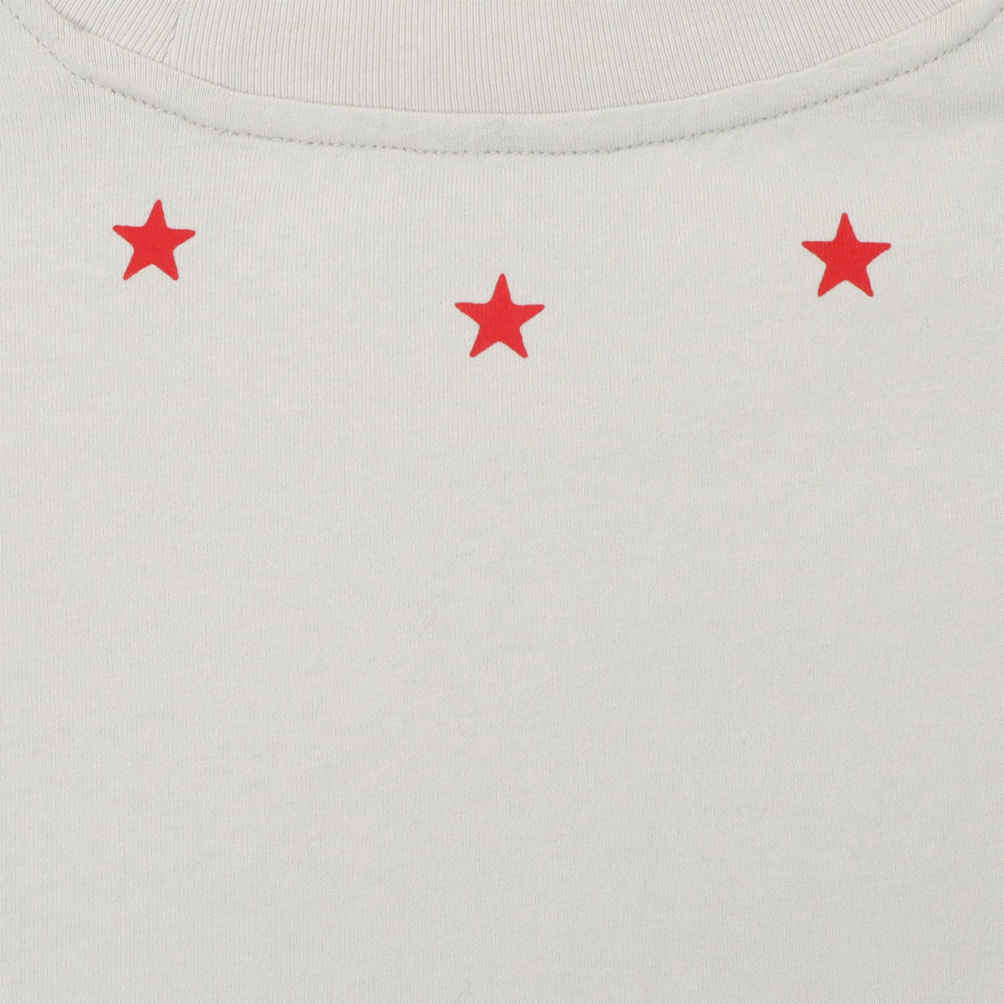 Pass~Port Seafood Staff Tee Oyster