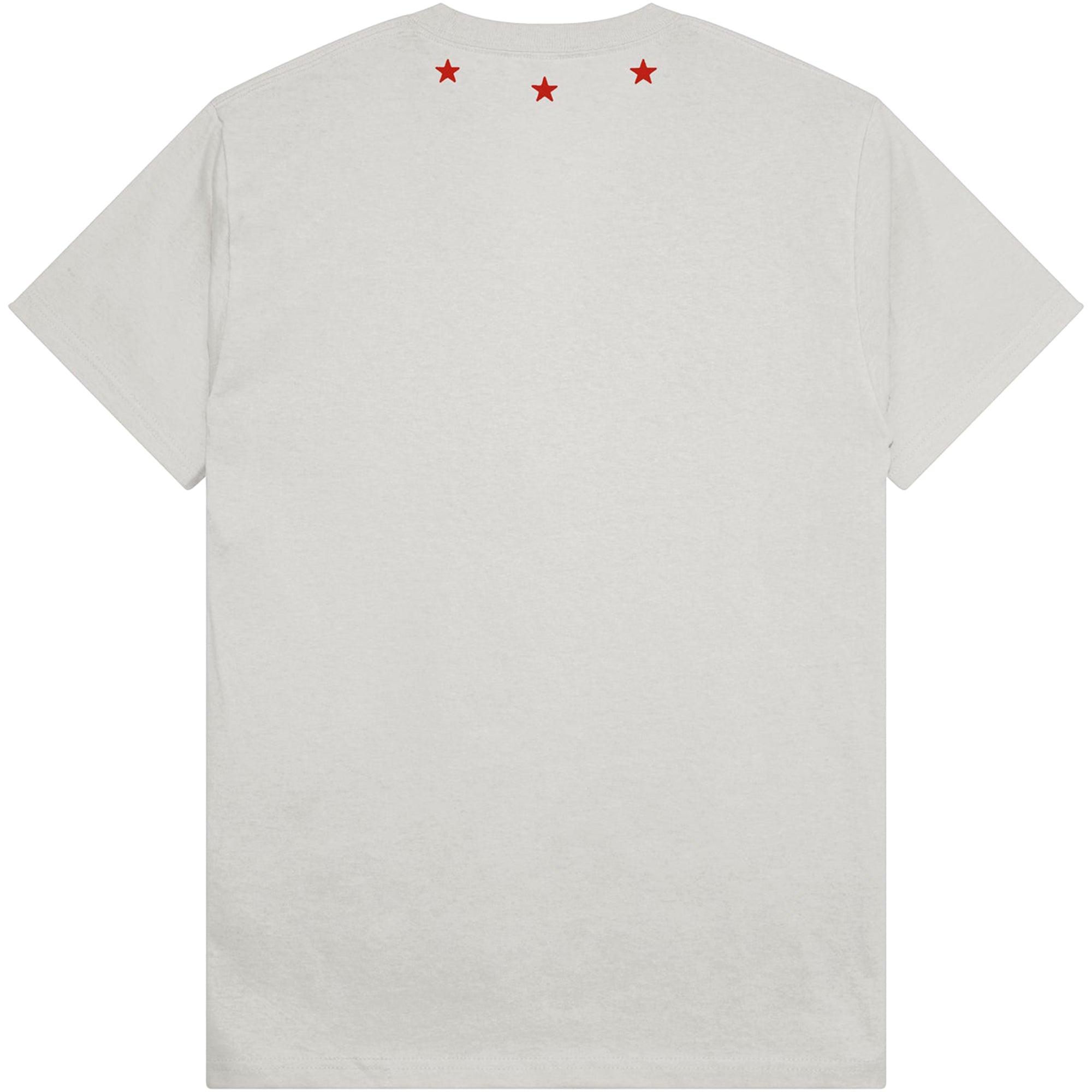 Pass~Port Seafood Staff Tee Oyster