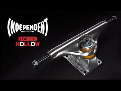 Independent Stage 11 Forged Hollow 169 Trucks 9.125"