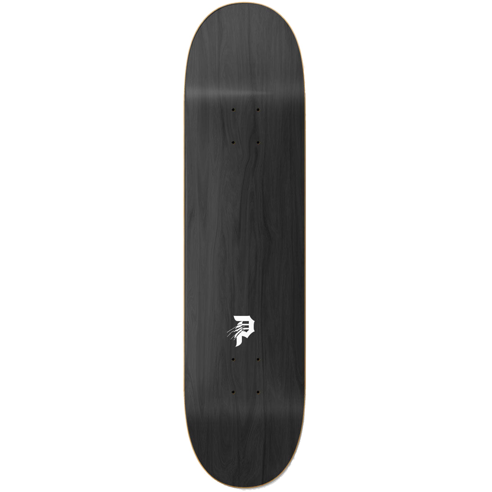 Primitive Paul Rodriguez Abyss Skateboard Deck 8.125"