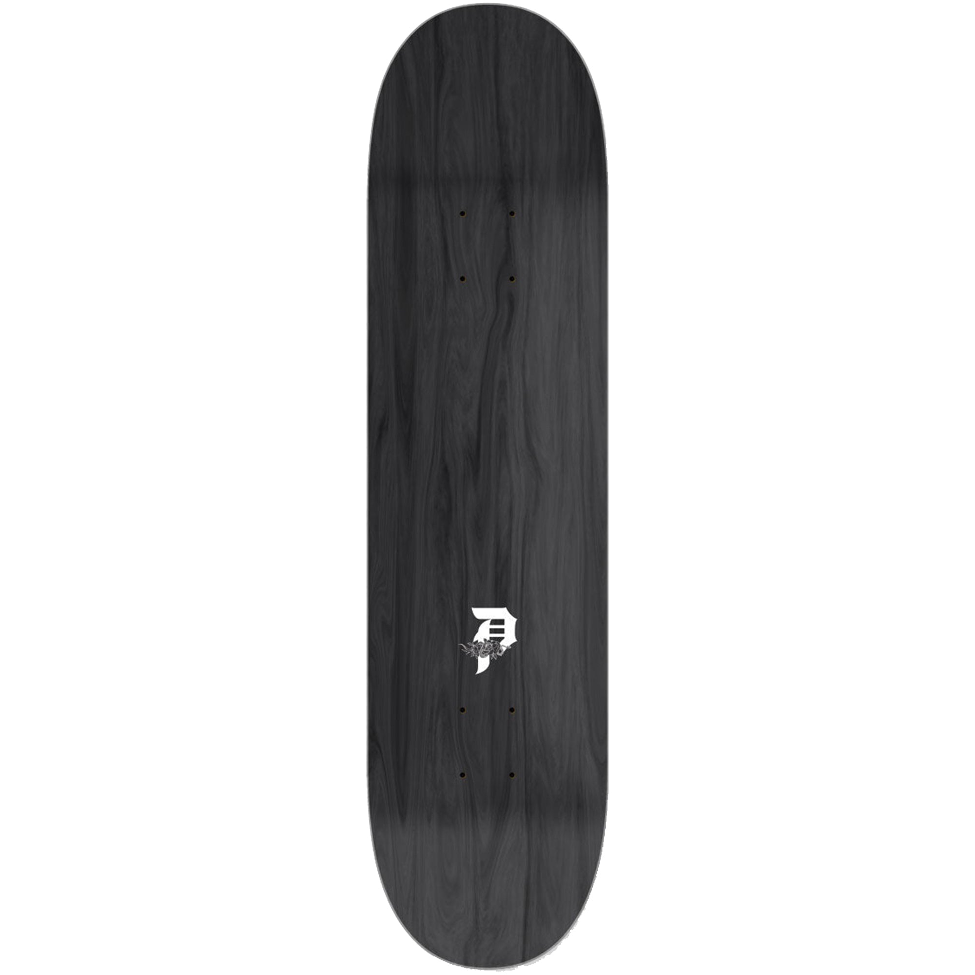 Primitive Tre Williams Exist Skateboard Deck 8.25"